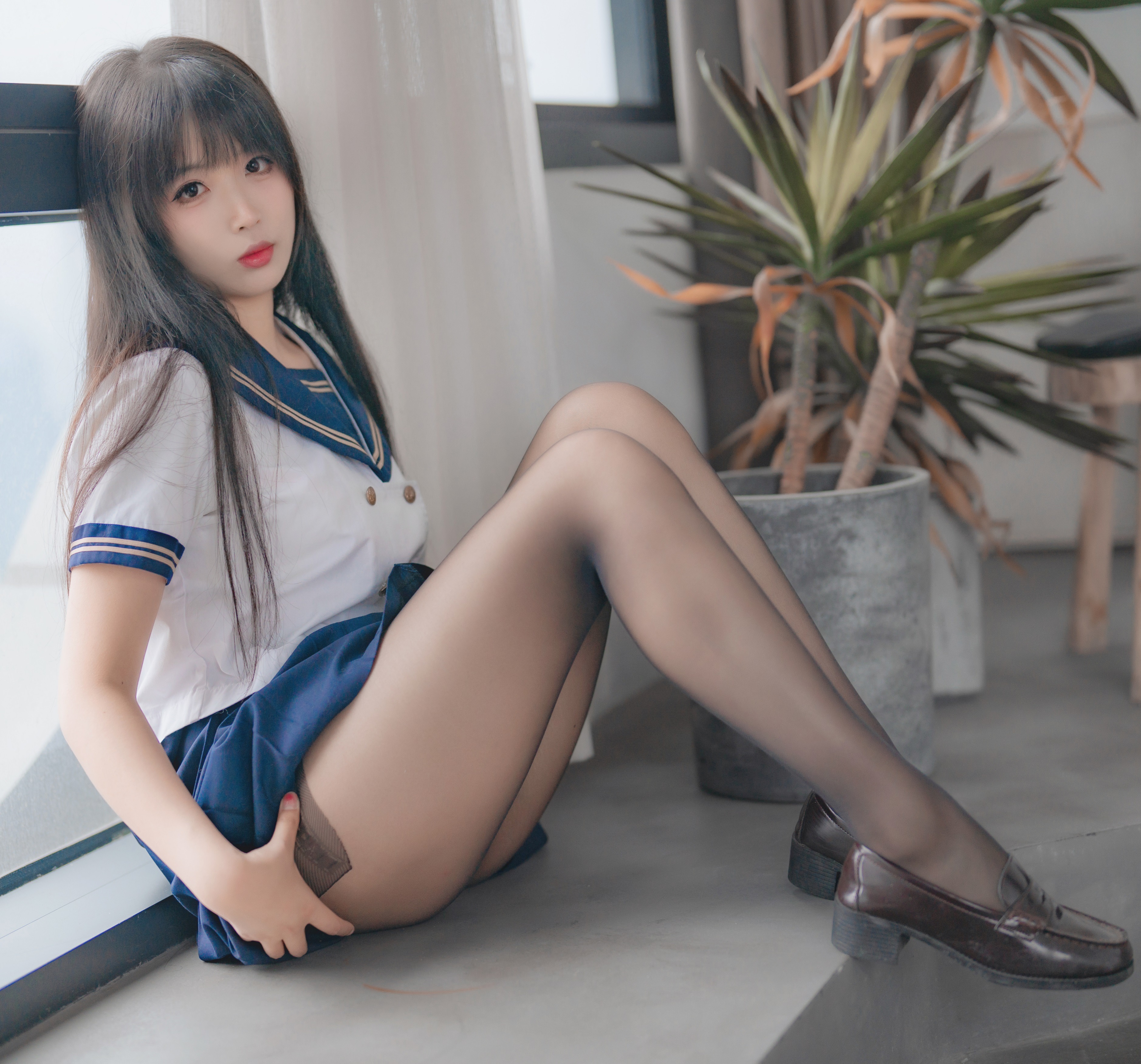 轩萧学姐5月舰长黑丝jk6月14打赏群资源最新写真