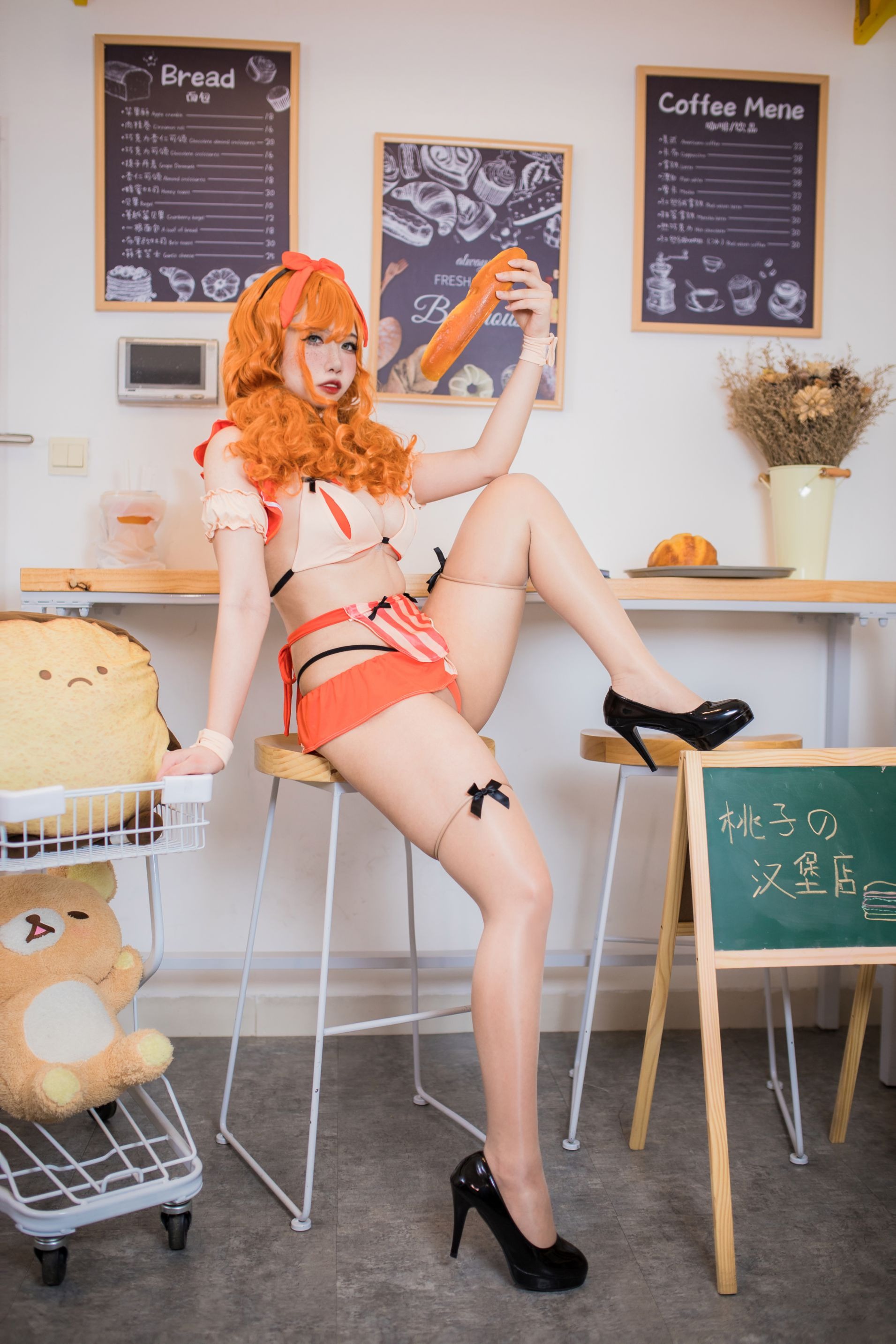 贞子蜜桃NO002娜露梅亚礼服35P441MB0111最新写真