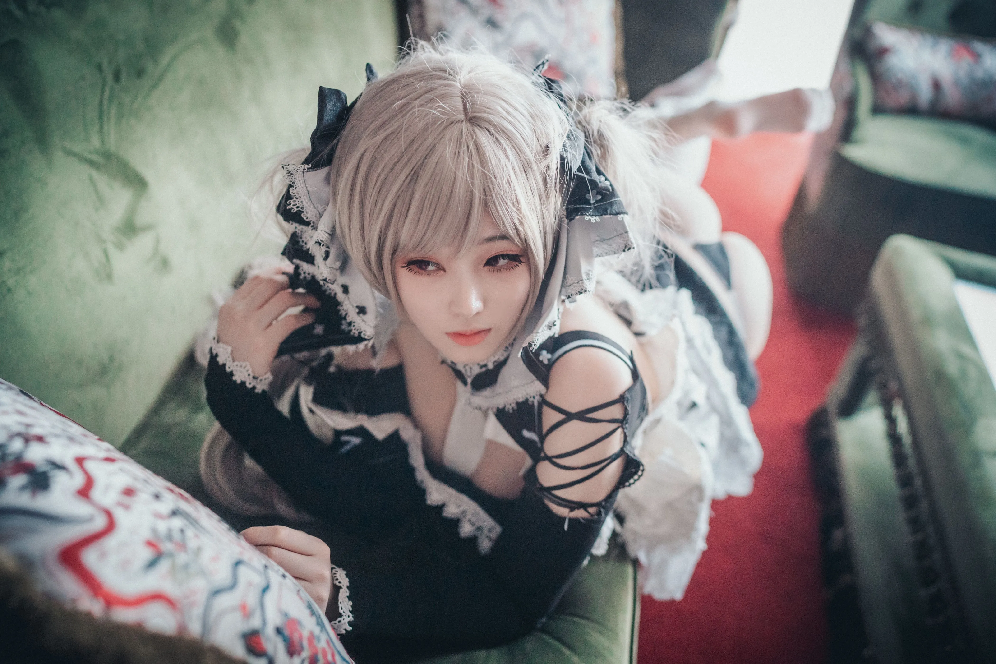 DJAWAPhotoBambi??AzurLaneHMSFormidable全新上线