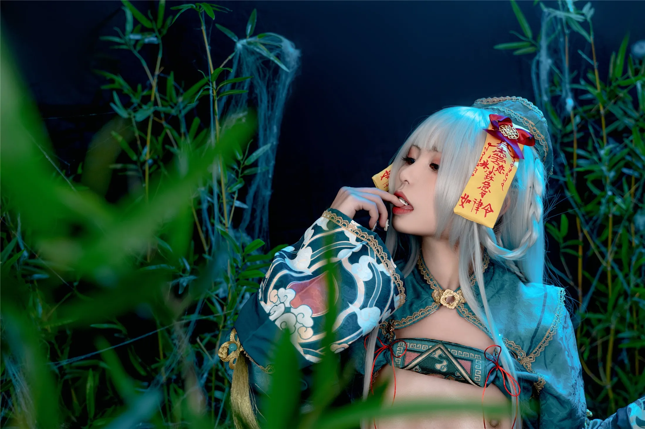 喵小吉子不语90P0316必看合集