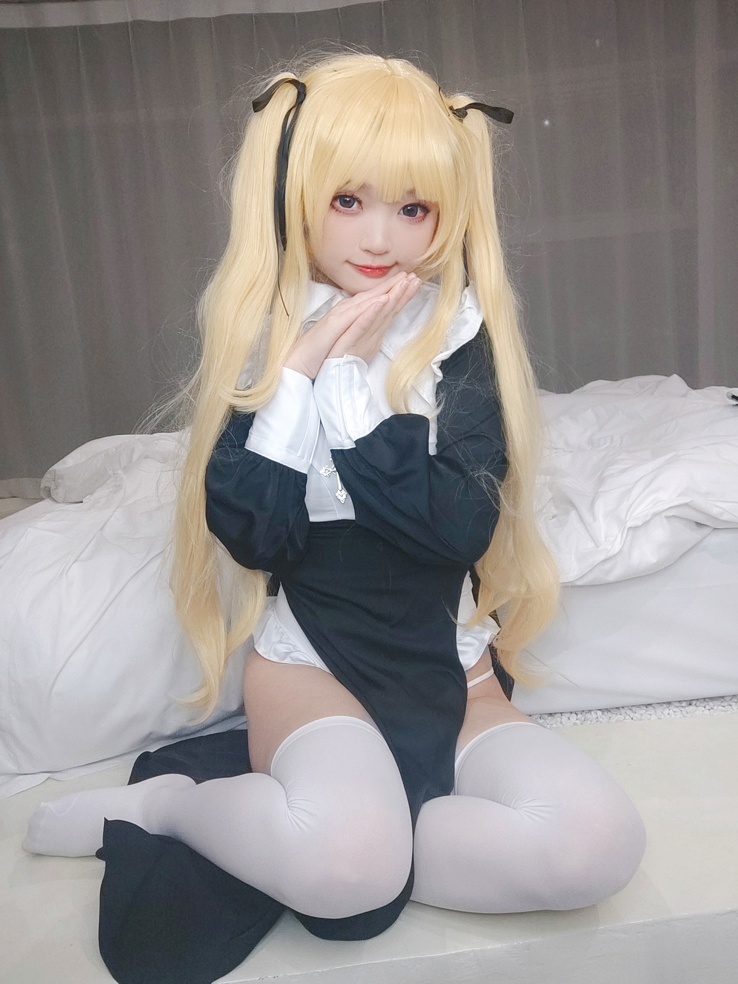 神沢永莉英梨梨修女自拍129P200MB高清写真