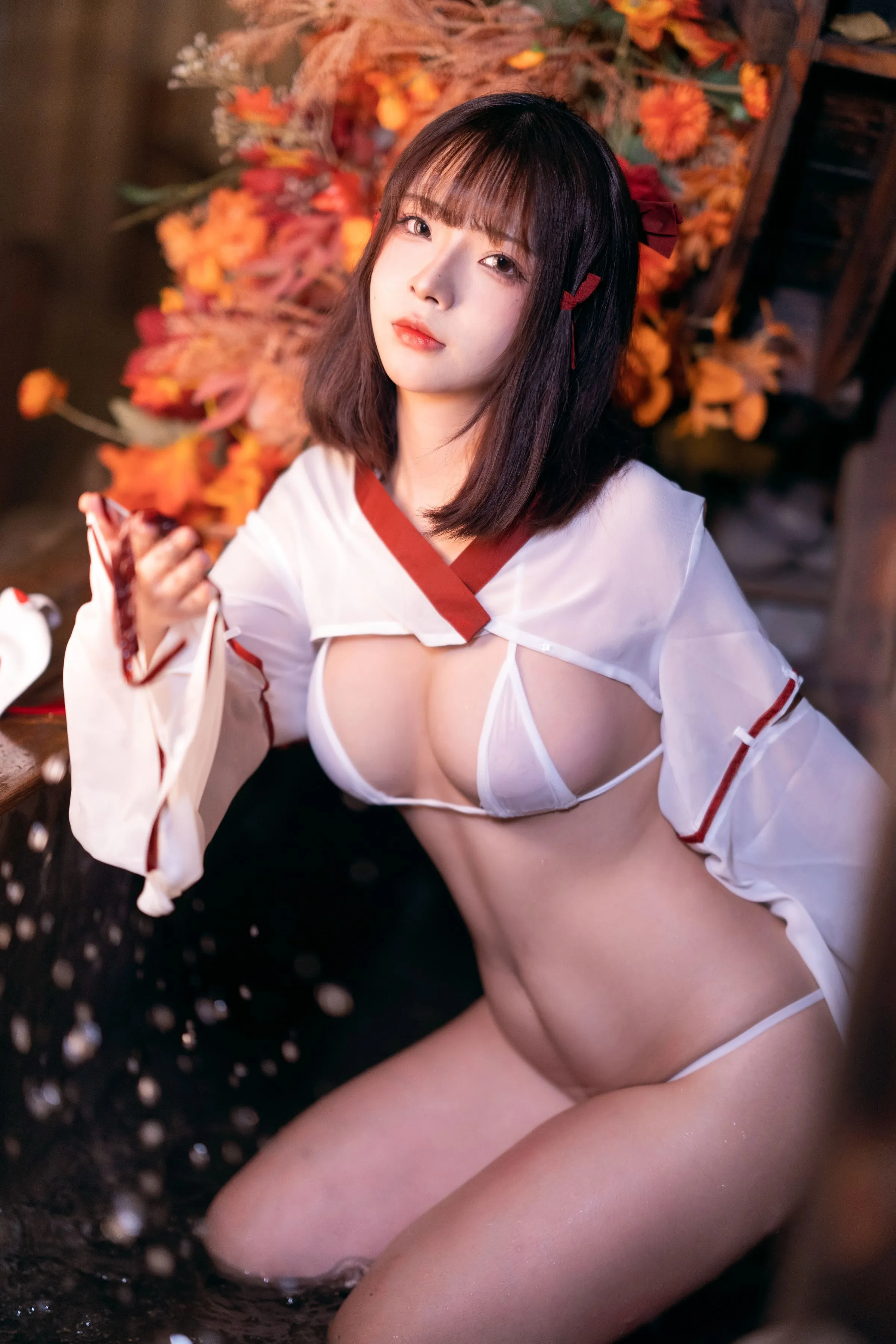 玉汇祝巫神女120p0917全新上线