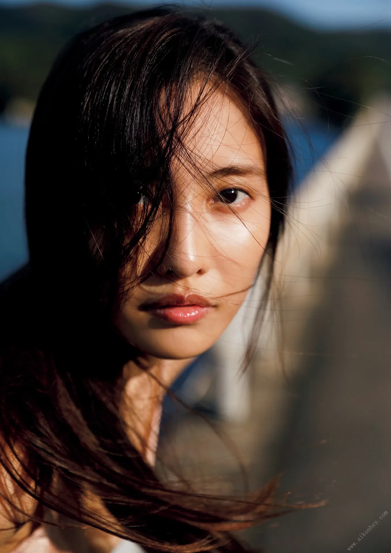 佐野ひなこ写真集COLORS週プレPHOTOBOOK145P1119完整版