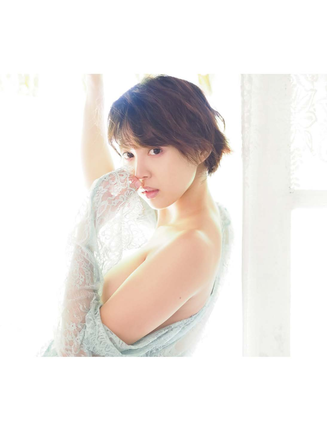 ASIAMあるがままに葵つかさ写真集109P0218在线欣赏