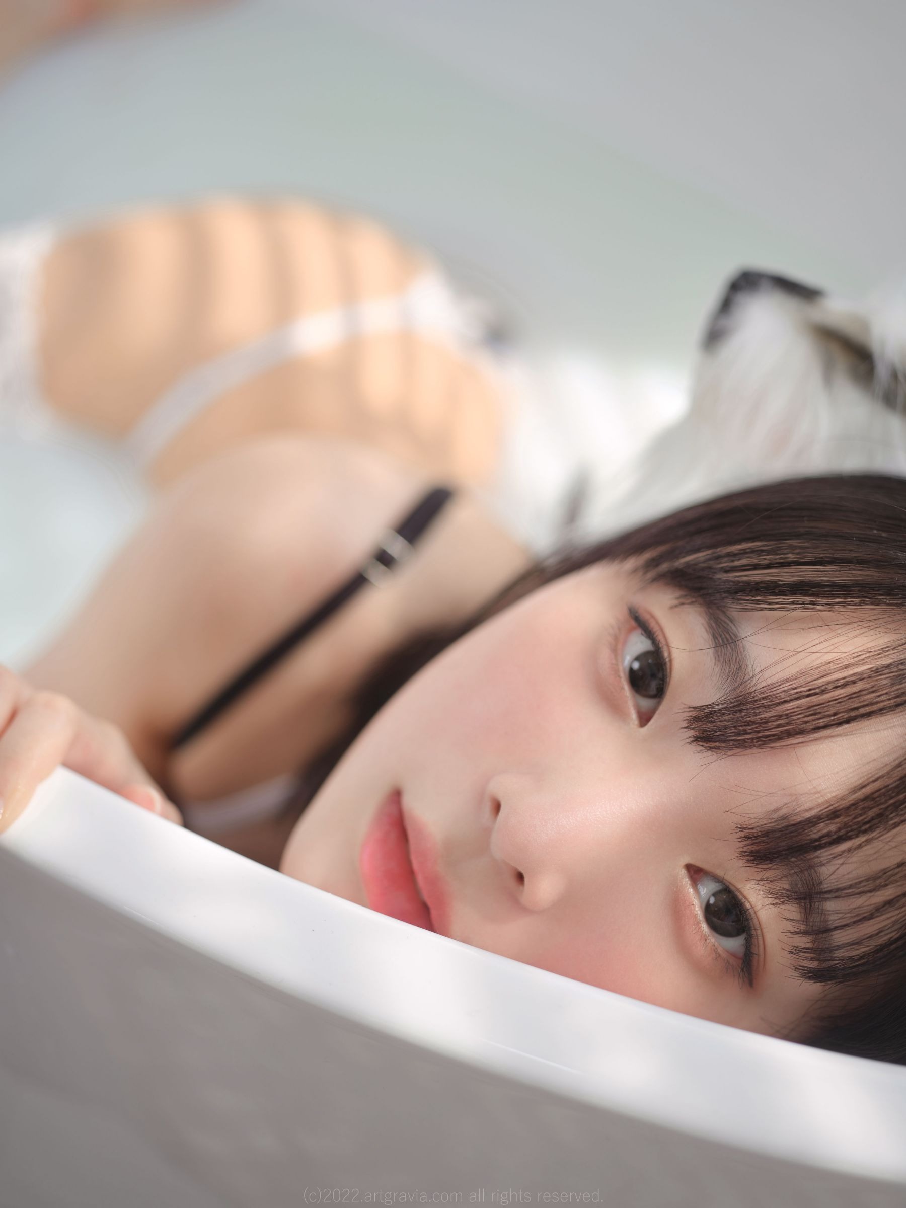 姜仁卿NO56ARTGRAVIA_VOL385110P505MB人气合集