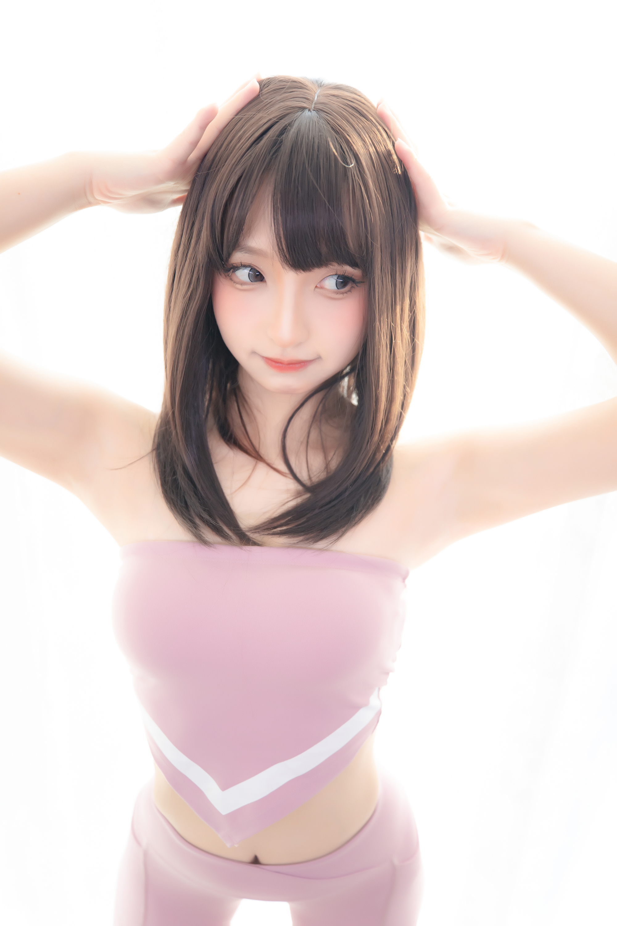 神楽坂真冬草莓蜜桃75P143MB免费资源