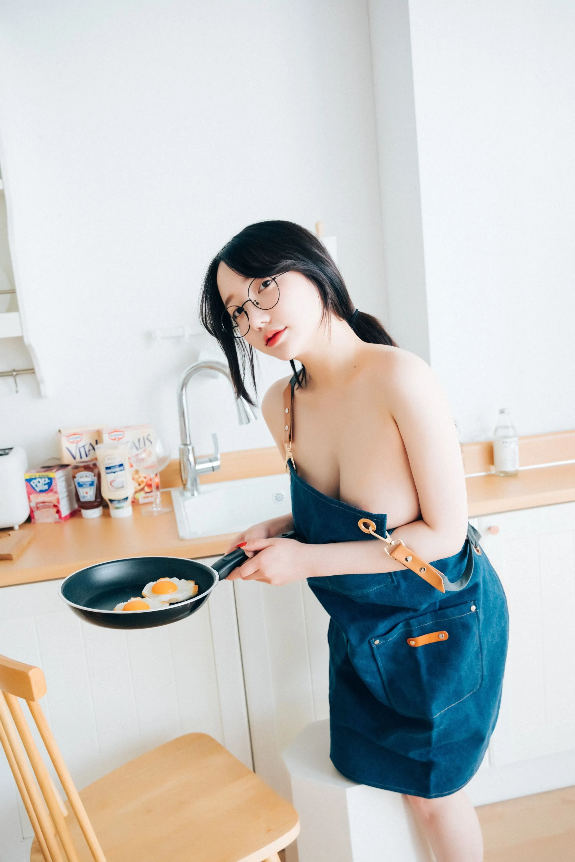 孙乐乐LoozySonYeEun???NudyPainter043Sver每日更新