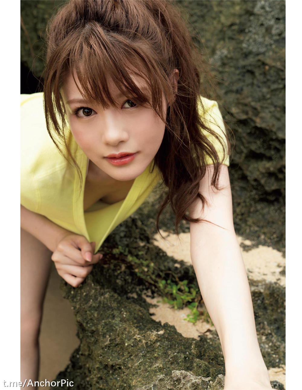 相沢みなみ1st写真集110P0413每日更新