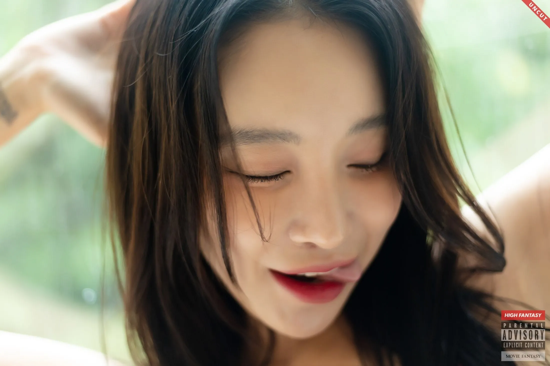 HIGHFANTASYLeeSeol??Vol4MyPinkSet0352P0408最新写真