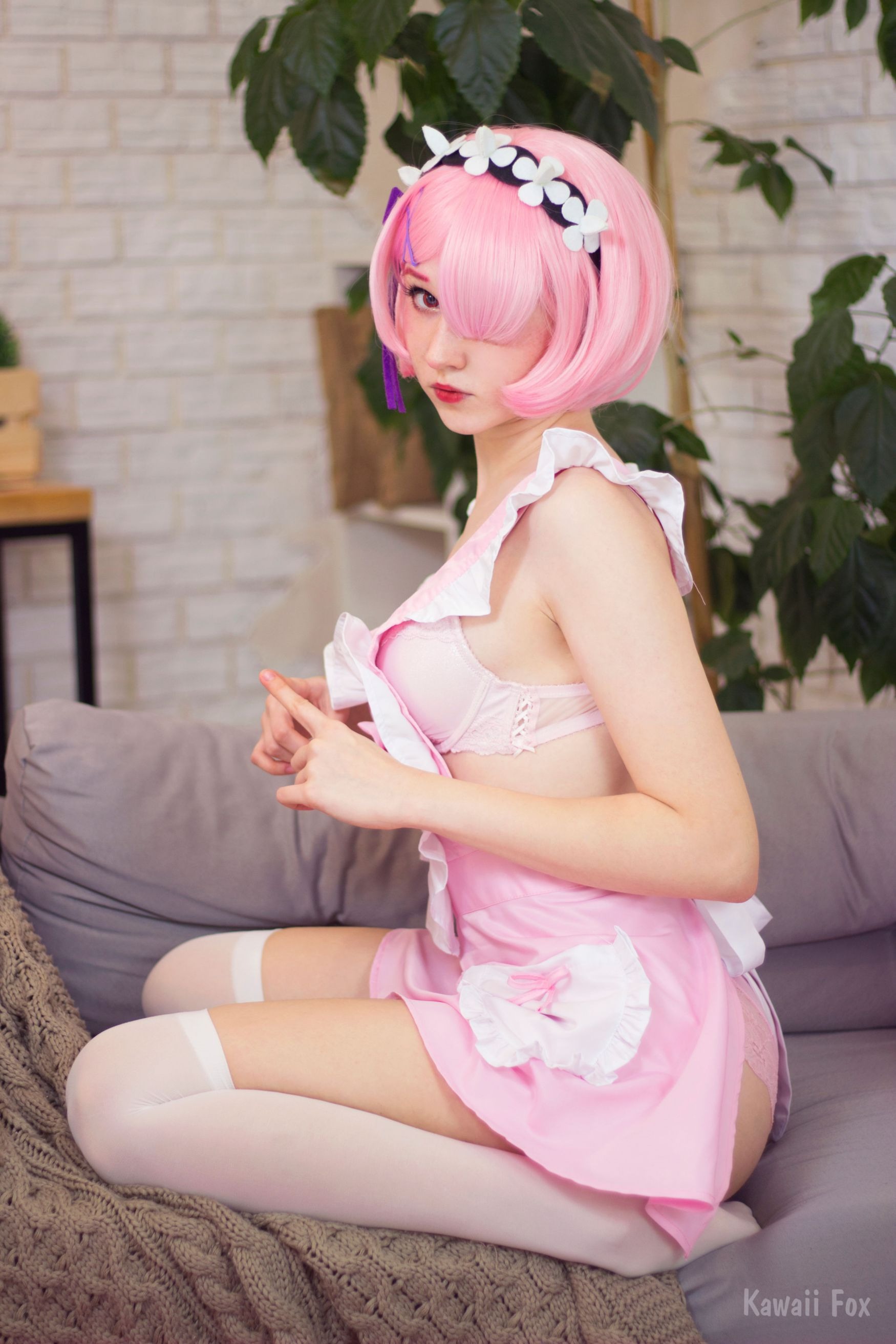 KawaiiFoxRam实时更新