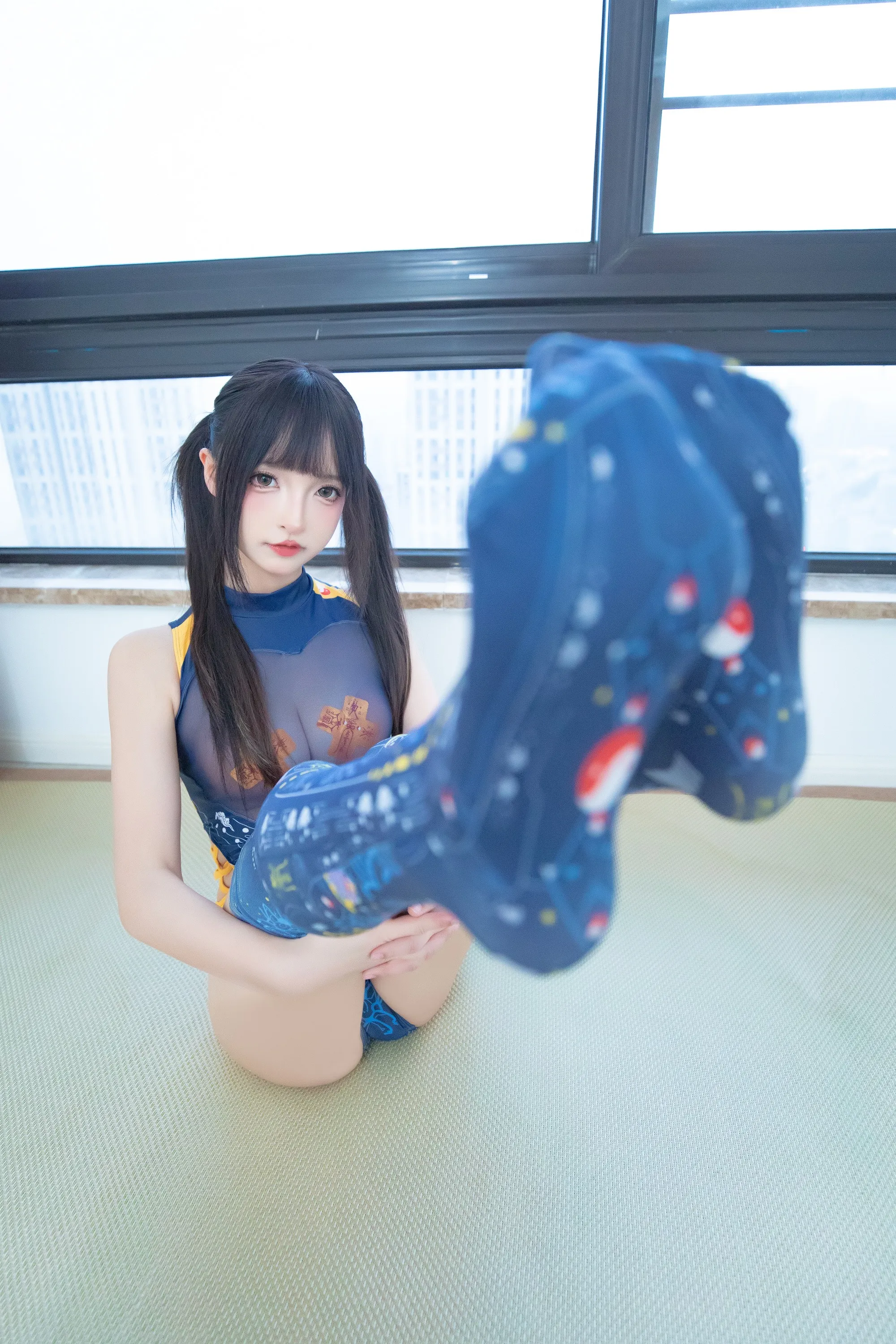 神楽坂真冬咒术人偶4月27打赏群资源0427免费资源