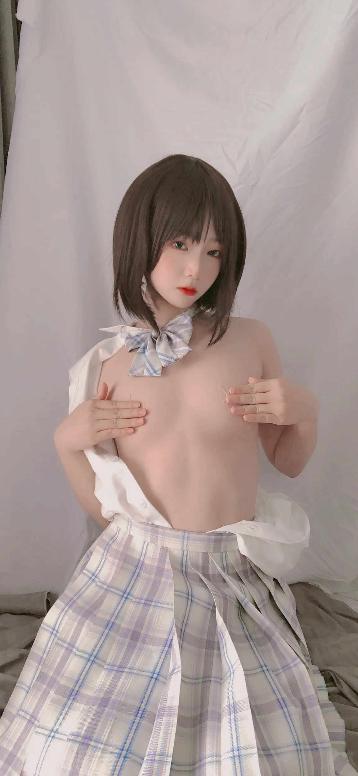 是青水NO12学妹jk自拍33P12MB稀有资源