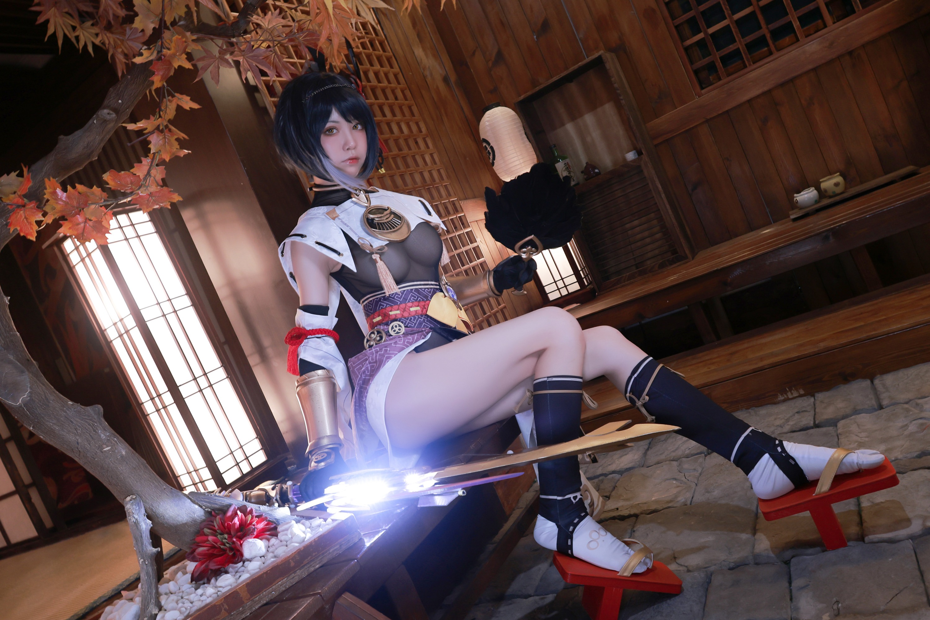 20220325九条裟羅0402热门专区