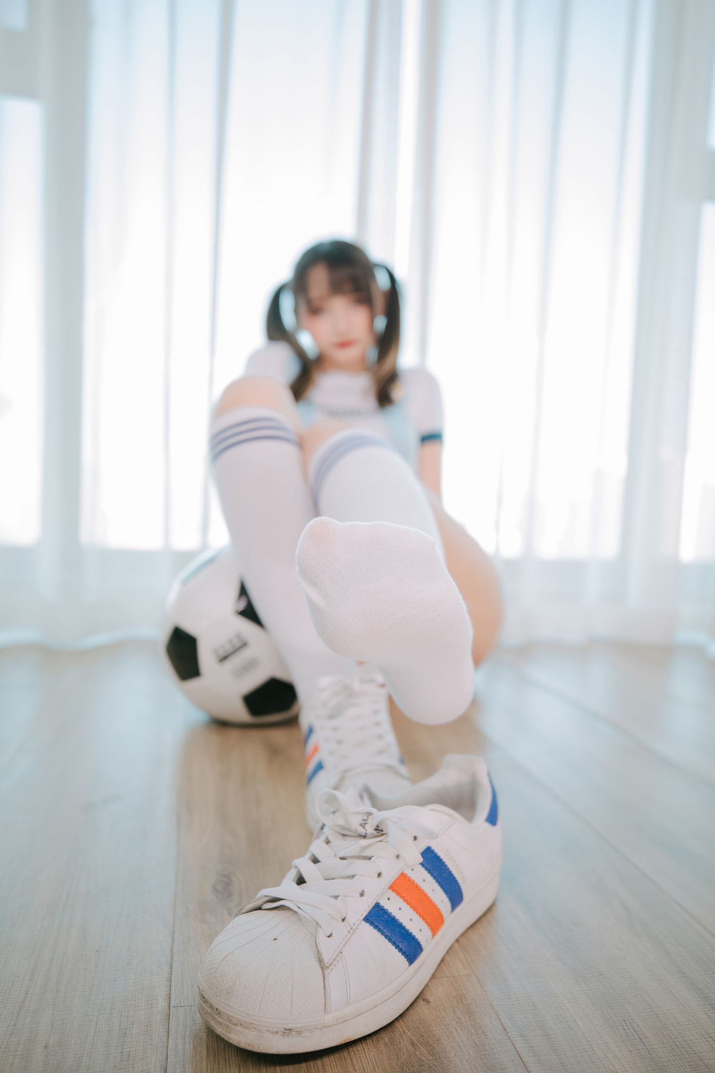 神楽坂真冬啦啦队少女ハーフタイム150P2V565MB稀有资源