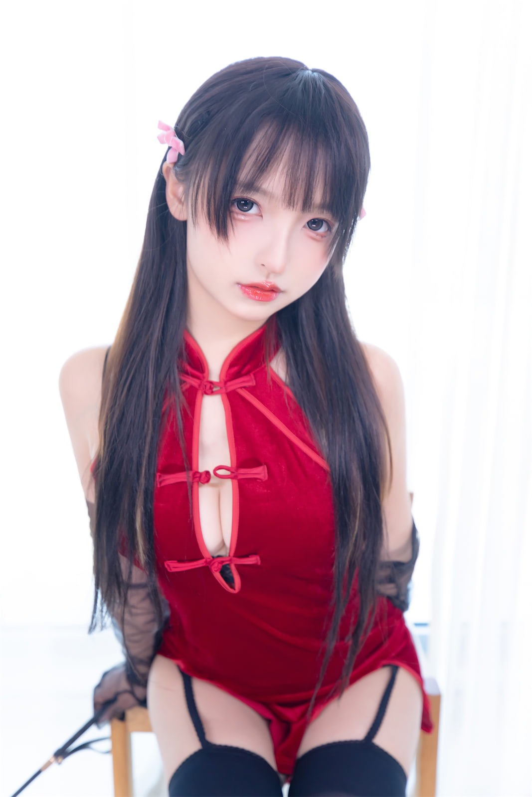 神楽坂真冬甜蜜皮鞭0308每日必看