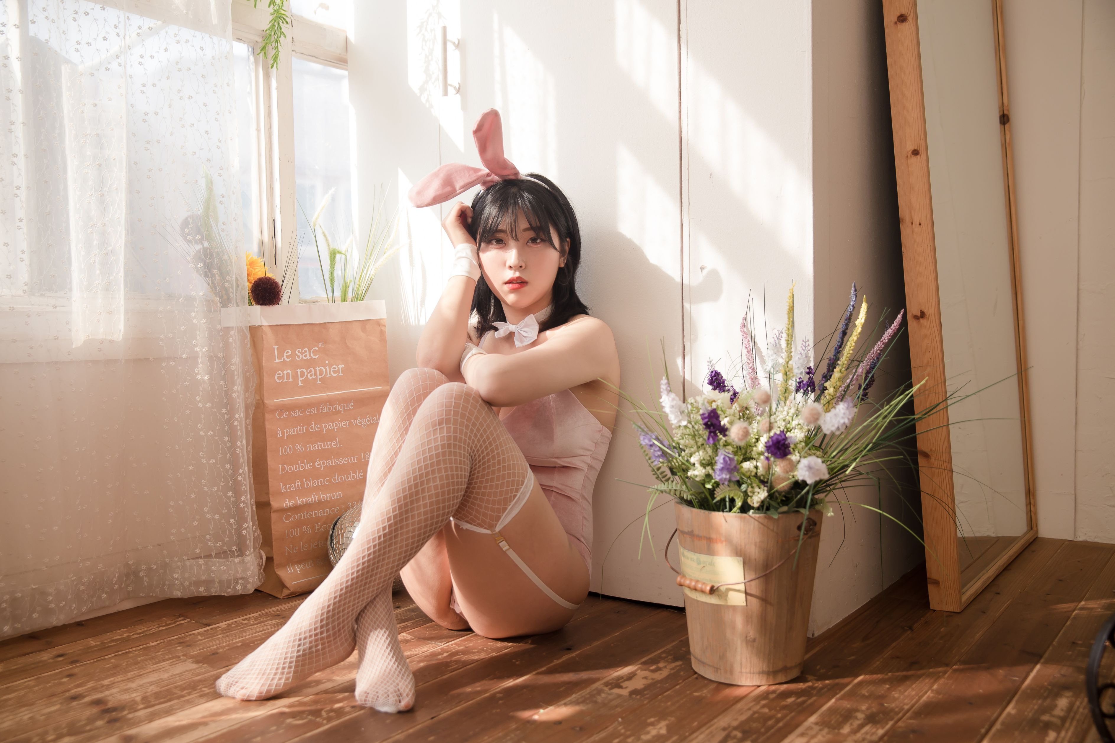 HanaSong???NO12JOApicturesxJOA20APRVol151P420MB人气写真