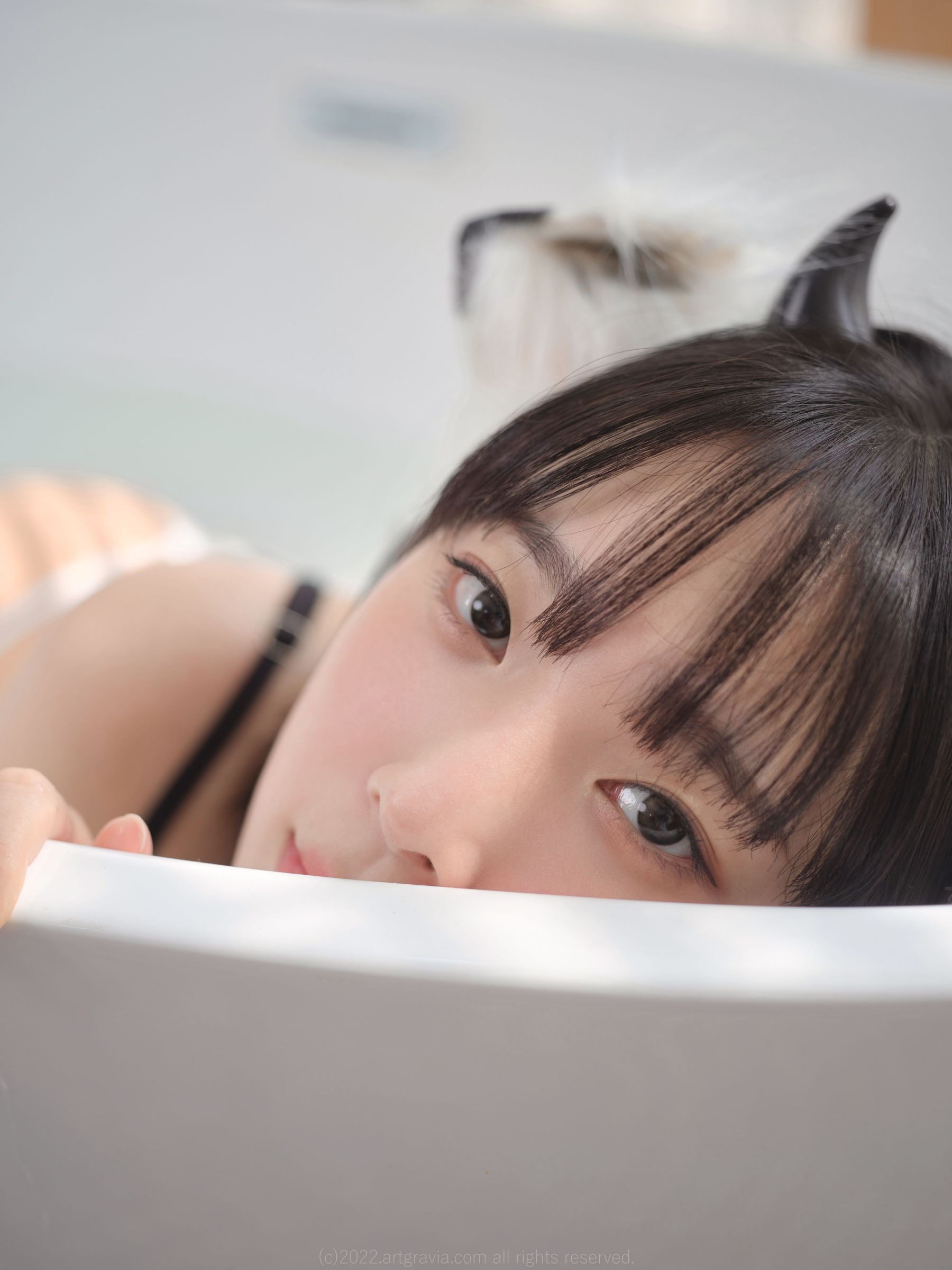 姜仁卿NO56ARTGRAVIA_VOL385110P505MB人气合集