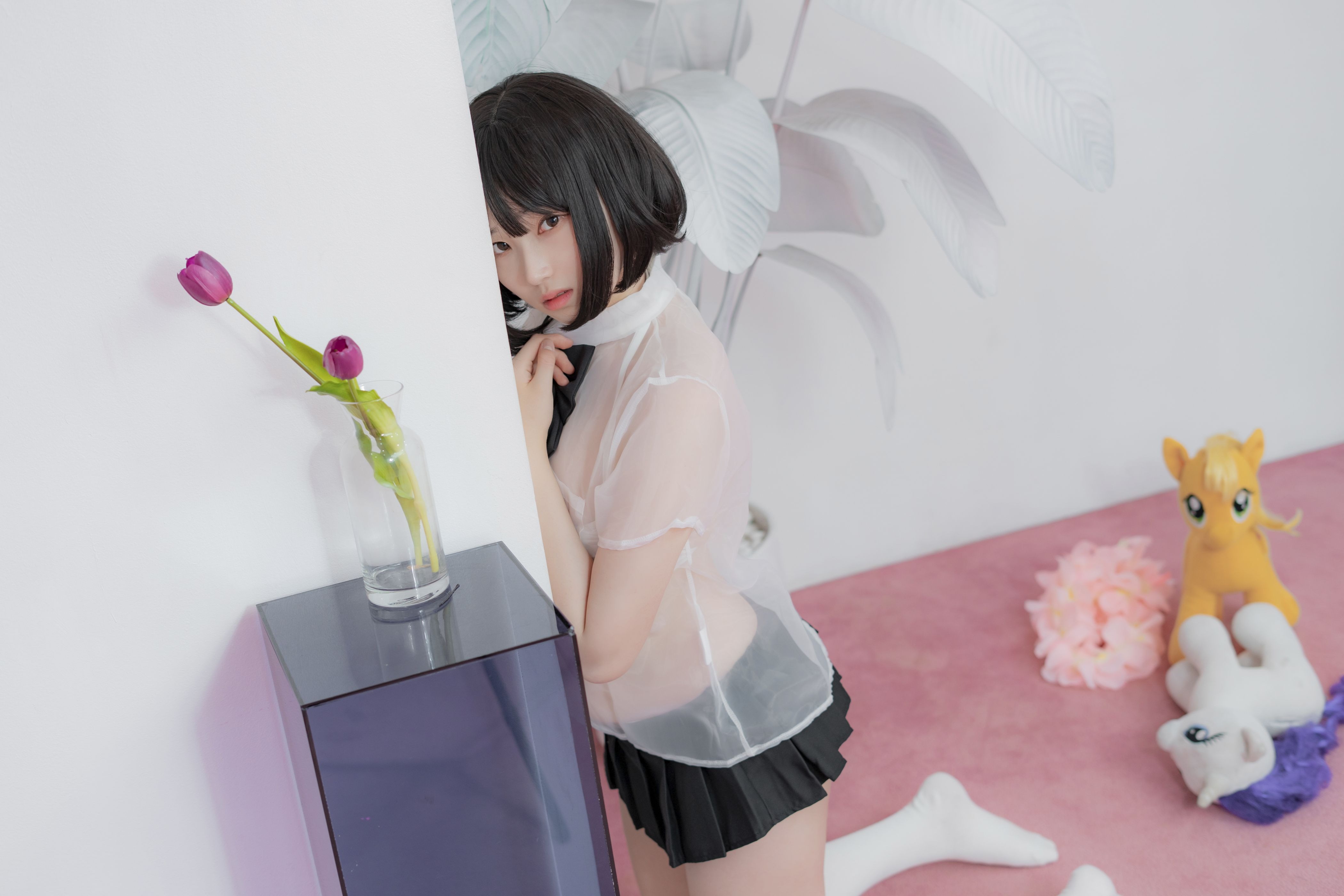 Bambi??NO77CreamSodaBambiVOL11115P968MB0303免费福利