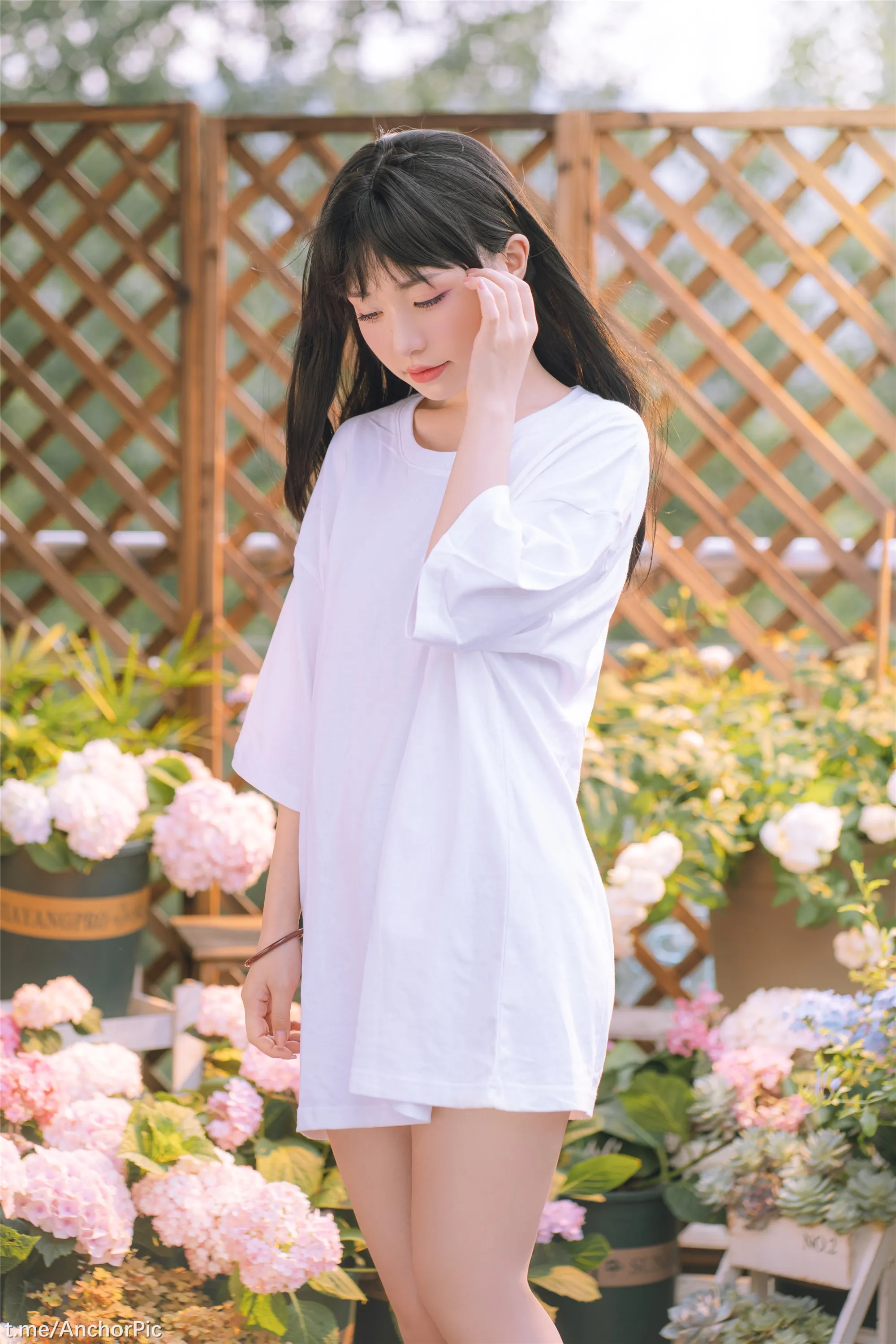 喵小吉午后时光76P0815精选