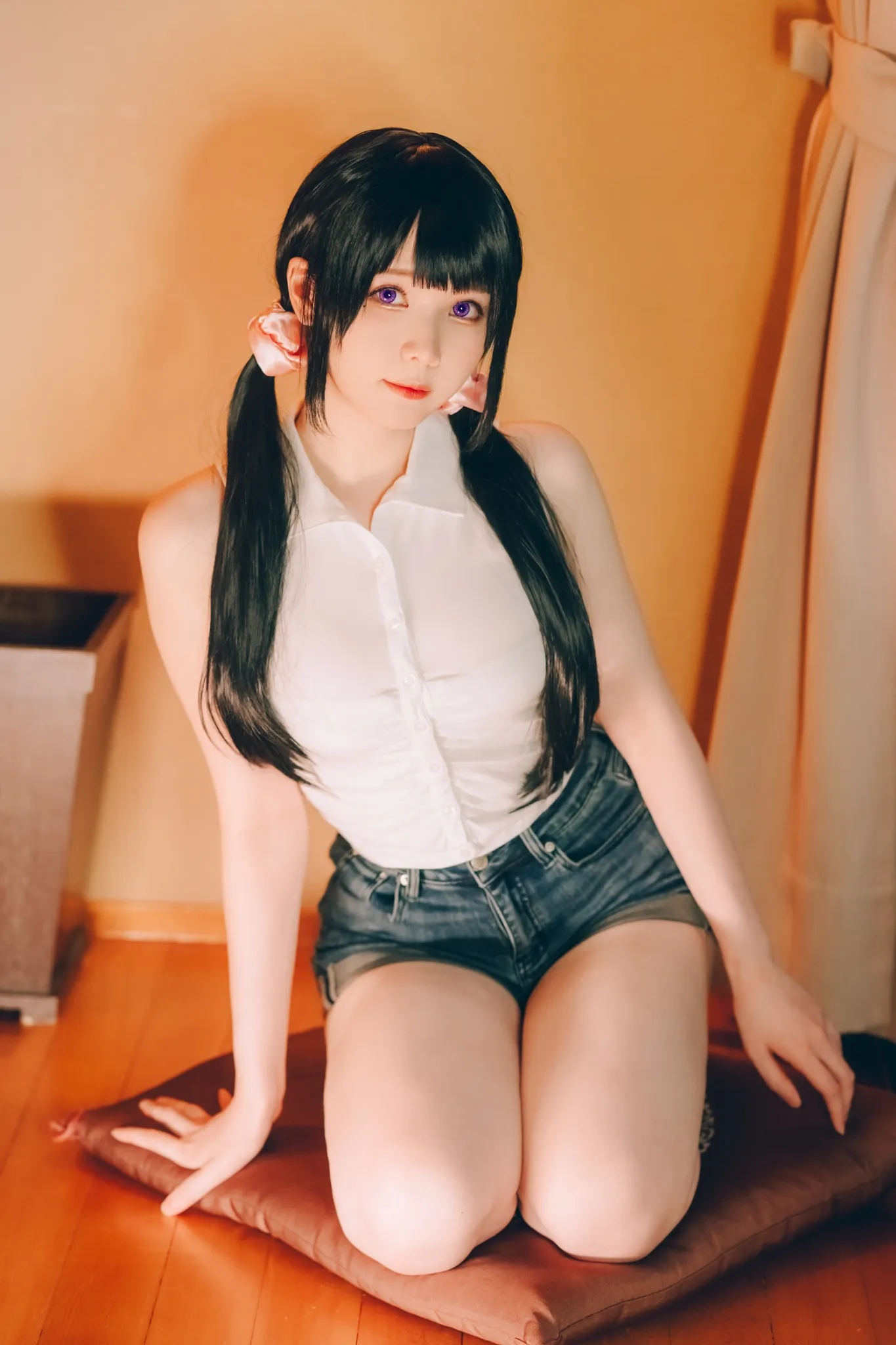 霜月shimoAneNaruMonoChiyoPhotobook85P119MB0412独家发布