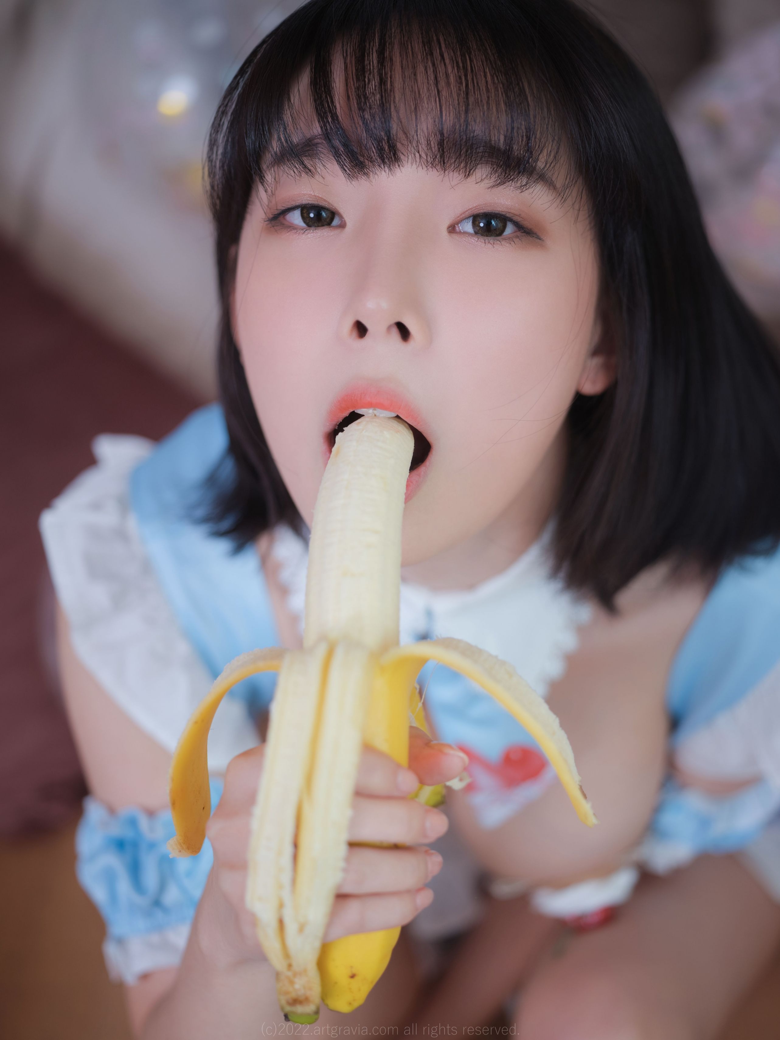 姜仁卿NO55ARTGRAVIA写真VOL376KangInkyung140P802MB0321作品集