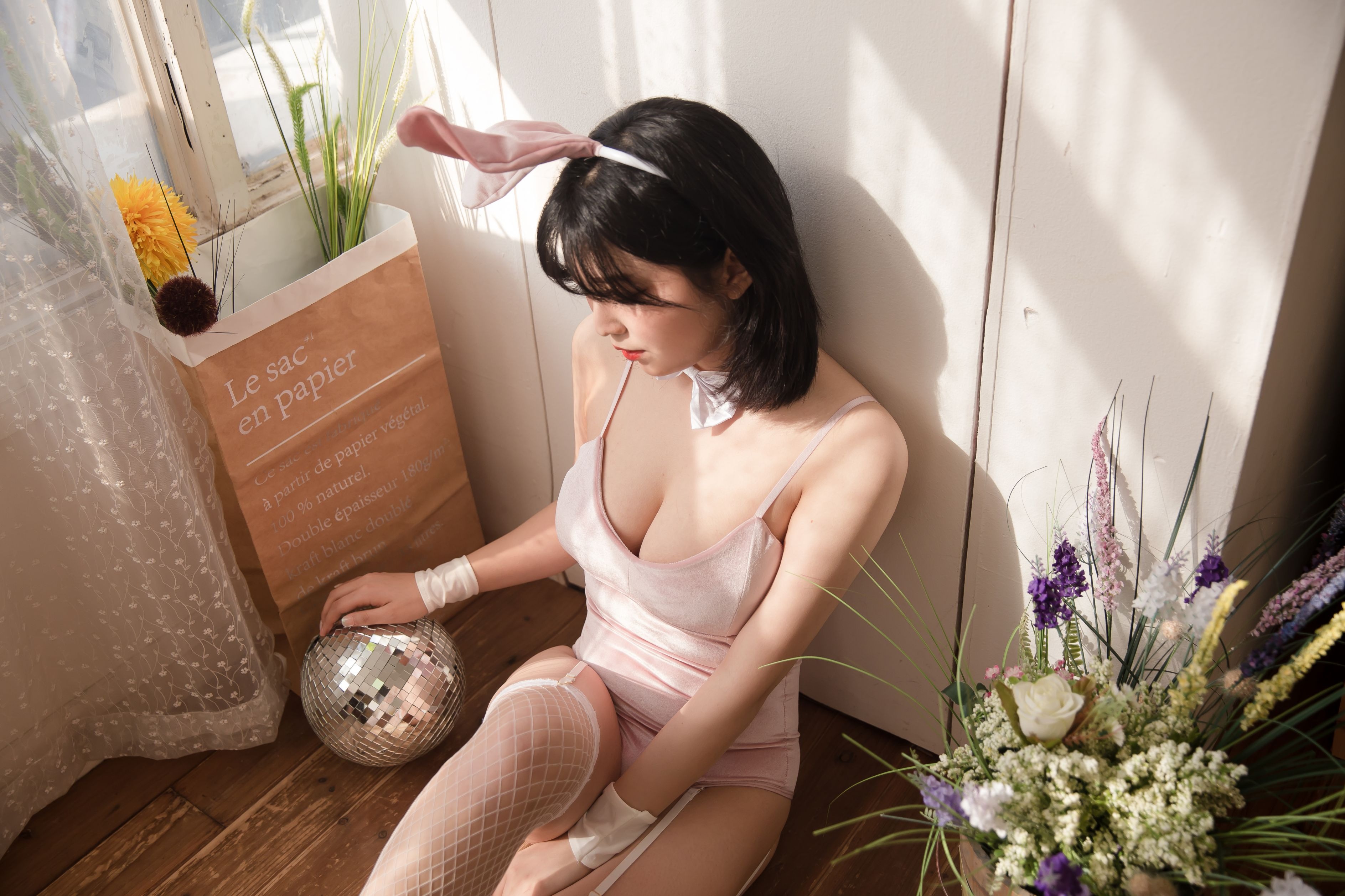 HanaSong???NO12JOApicturesxJOA20APRVol151P420MB人气写真