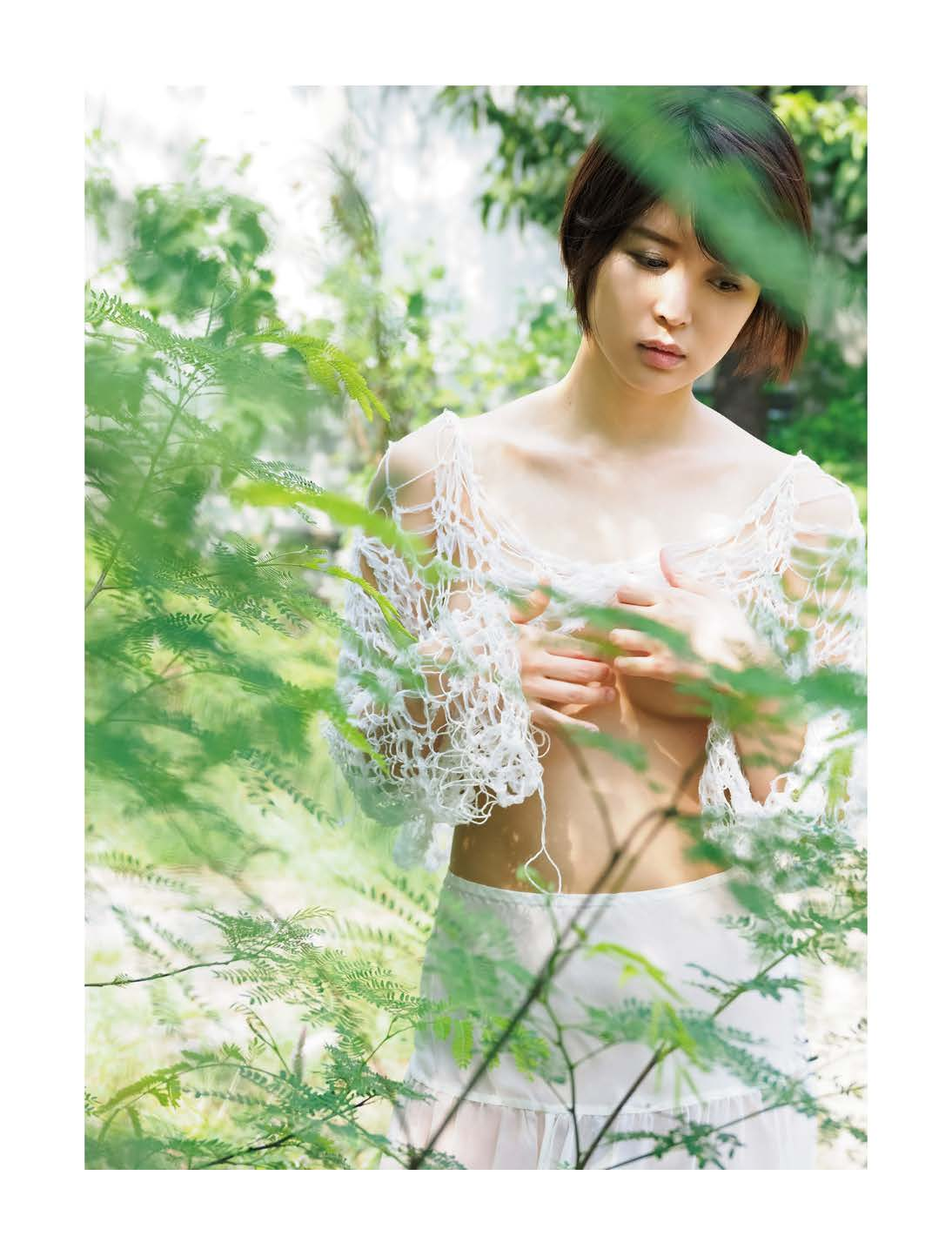 ASIAMあるがままに葵つかさ写真集109P0218在线欣赏