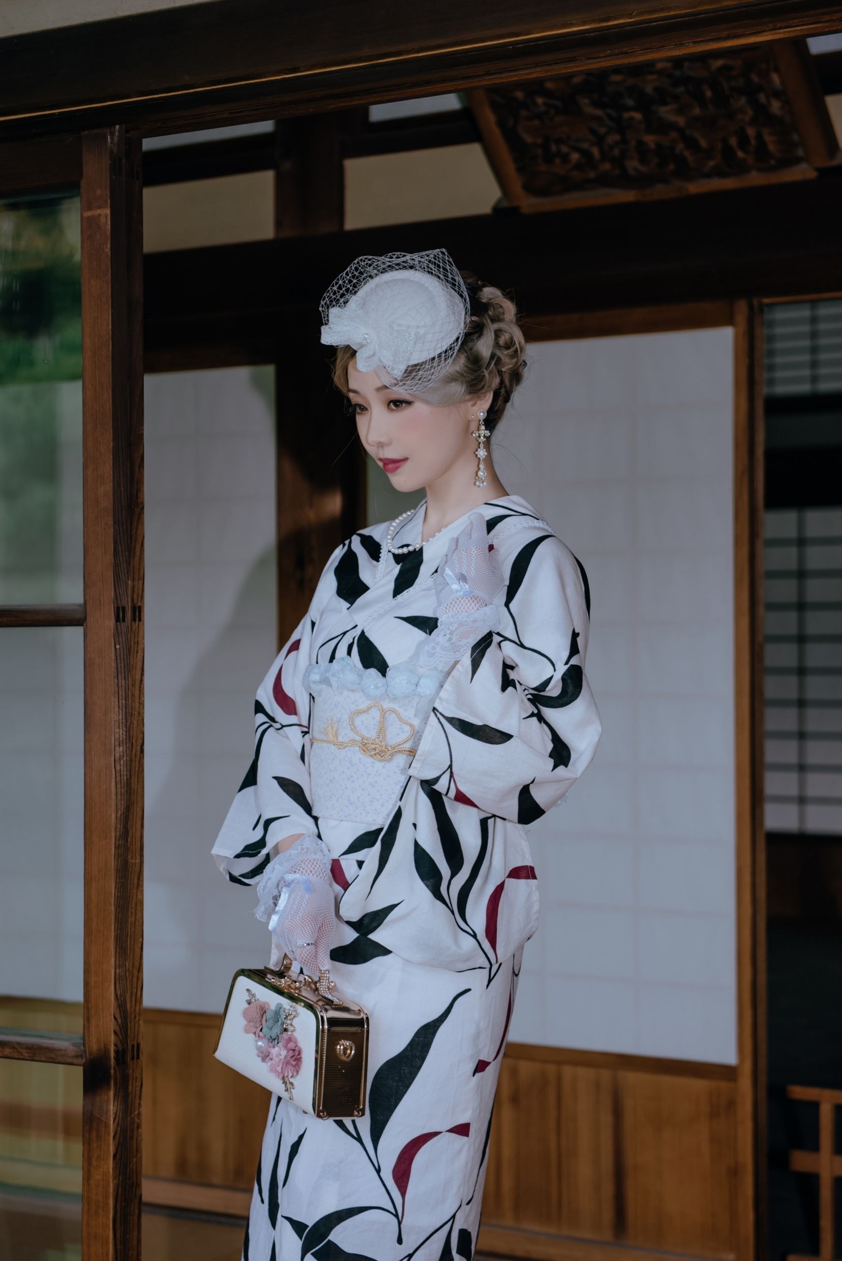 5RetroKimono38P125MB独家发布