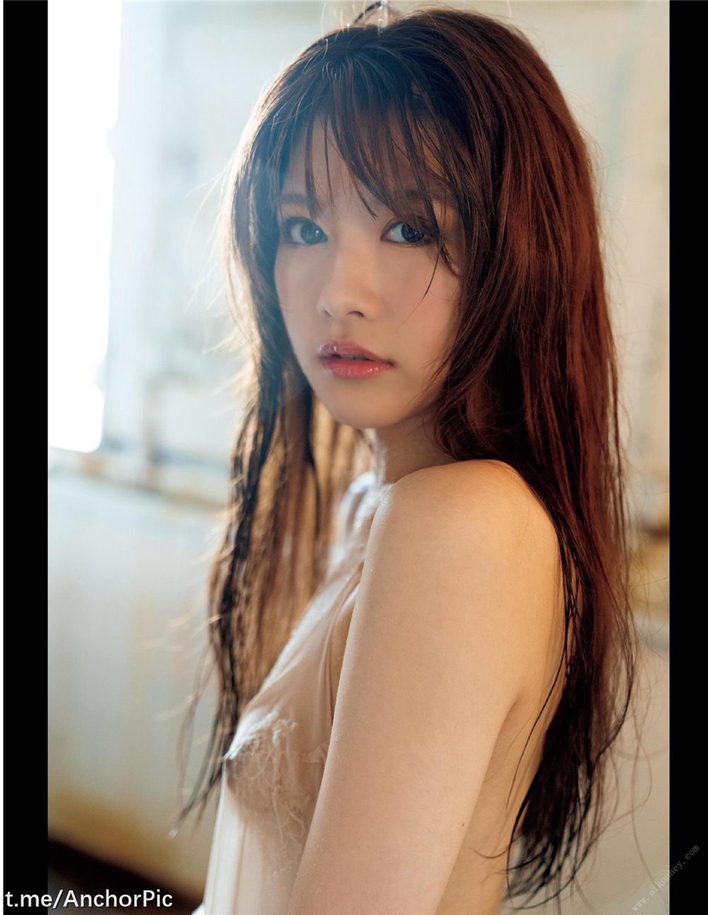 相沢みなみ1st写真集110P0413每日更新