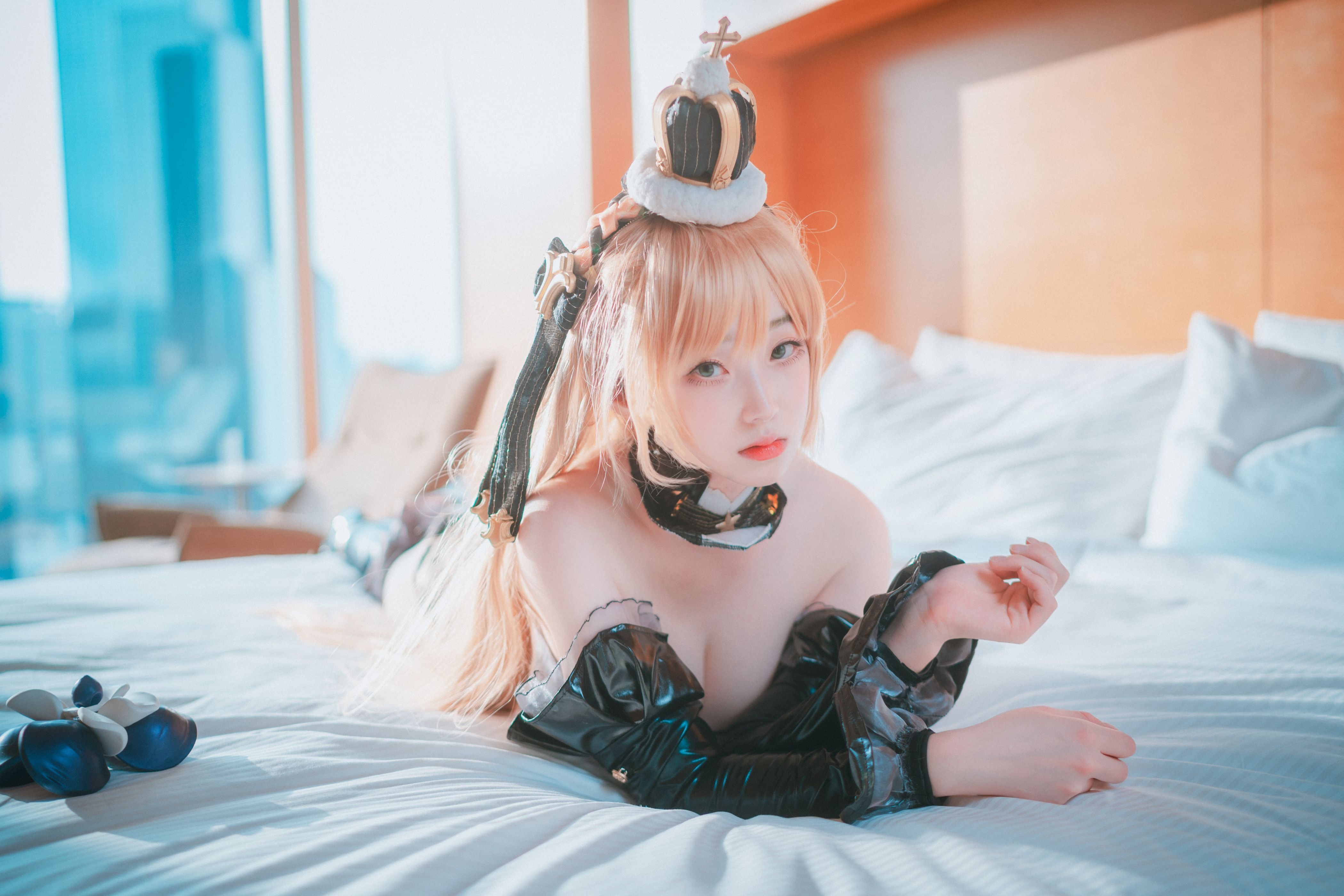 DJAWAPhotoBambi??QueenofPassion0501免费资源