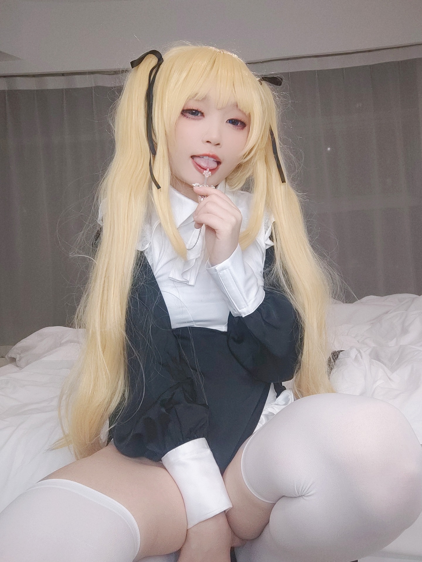 神沢永莉英梨梨修女自拍129P200MB高清写真