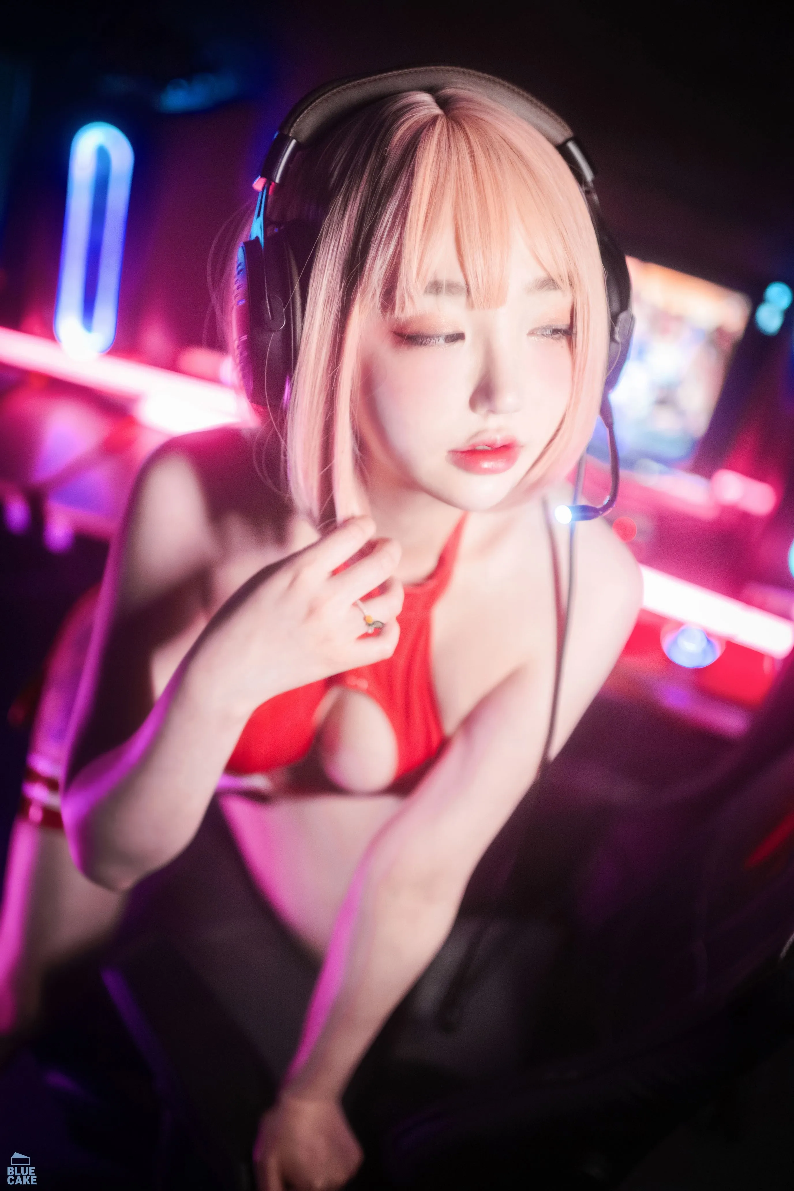 孙乐乐Code002Mini精选