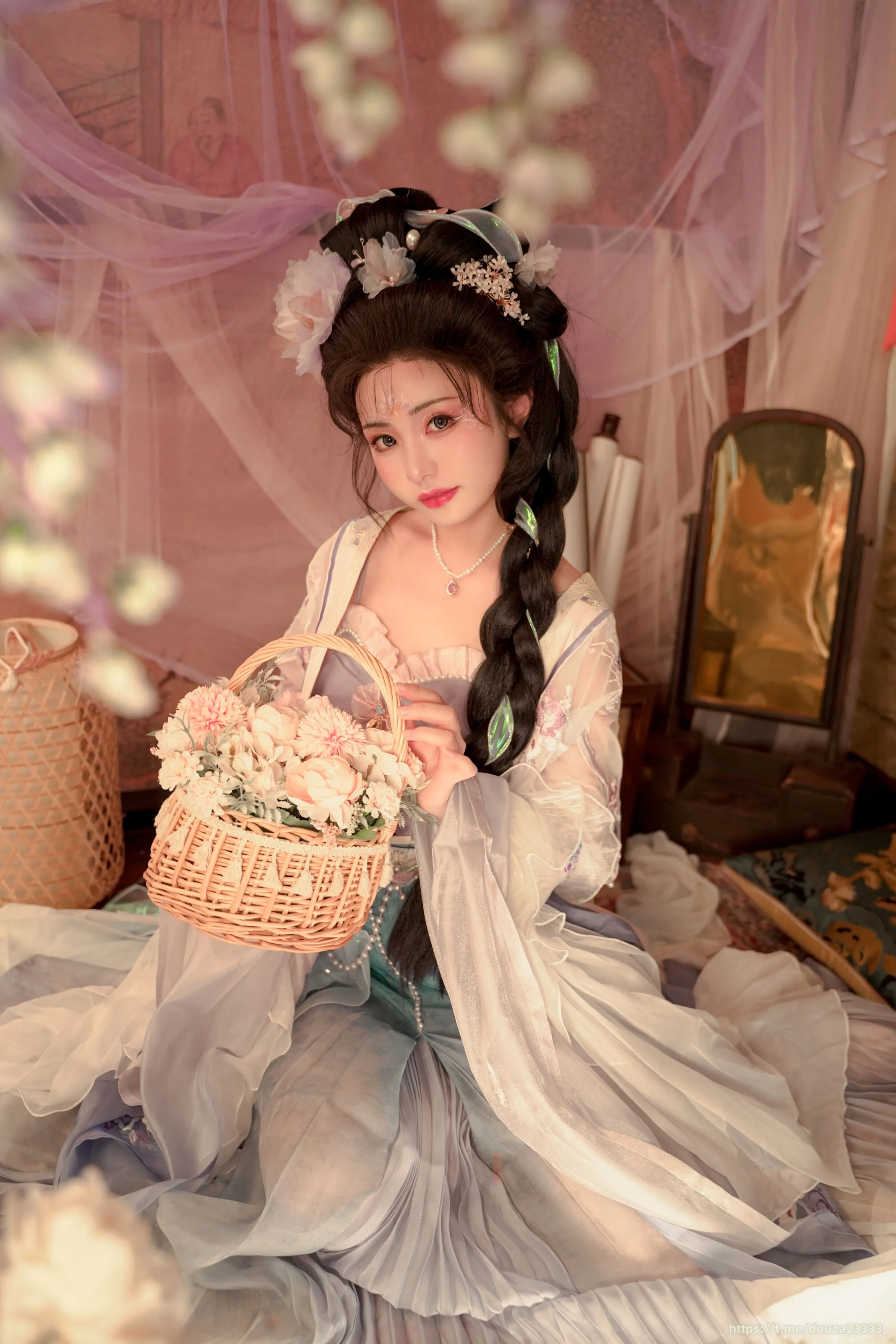 喵小吉长相思12月1打赏群资源最新写真