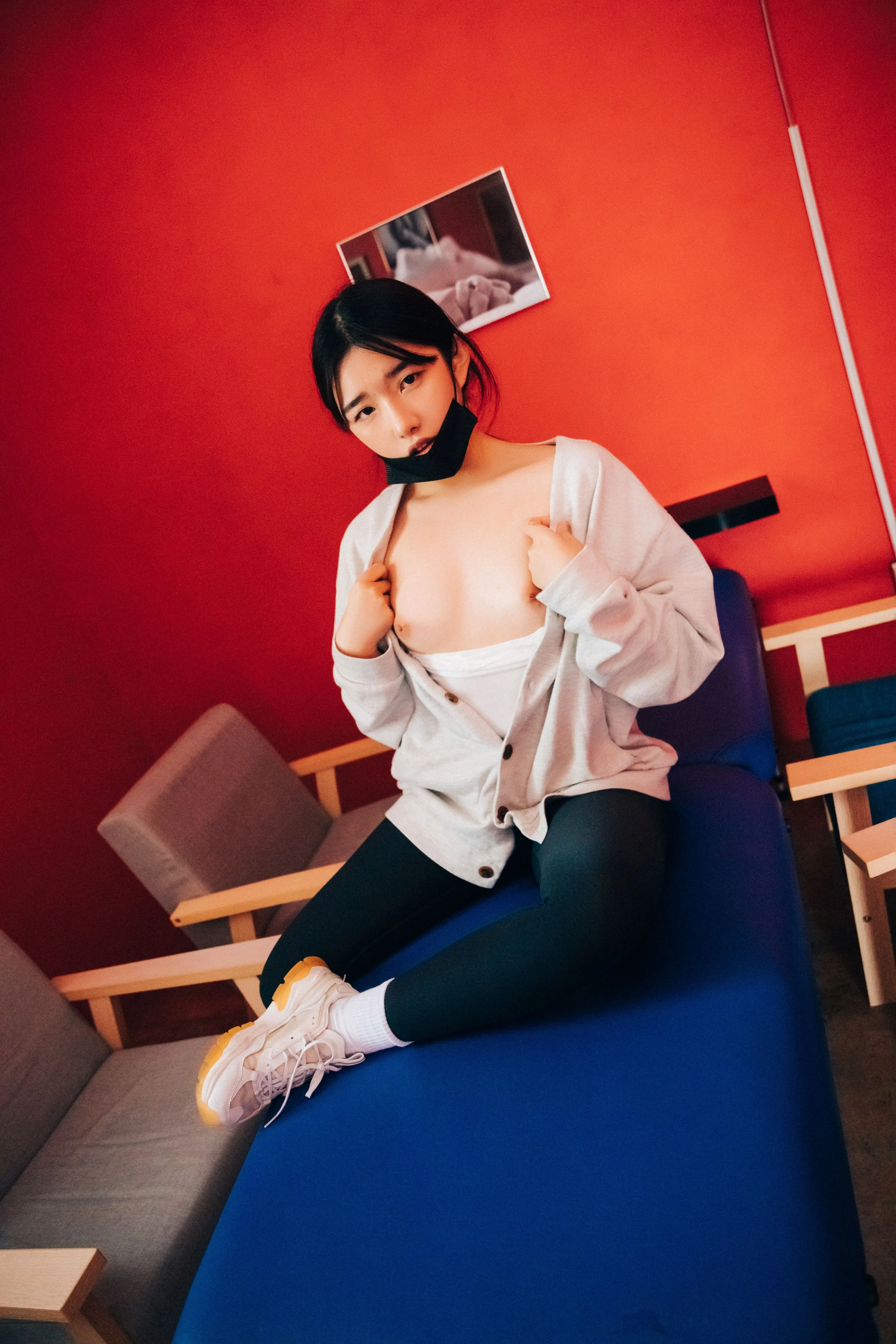 LOOZYSonsonYanodate117P211GB首发资源
