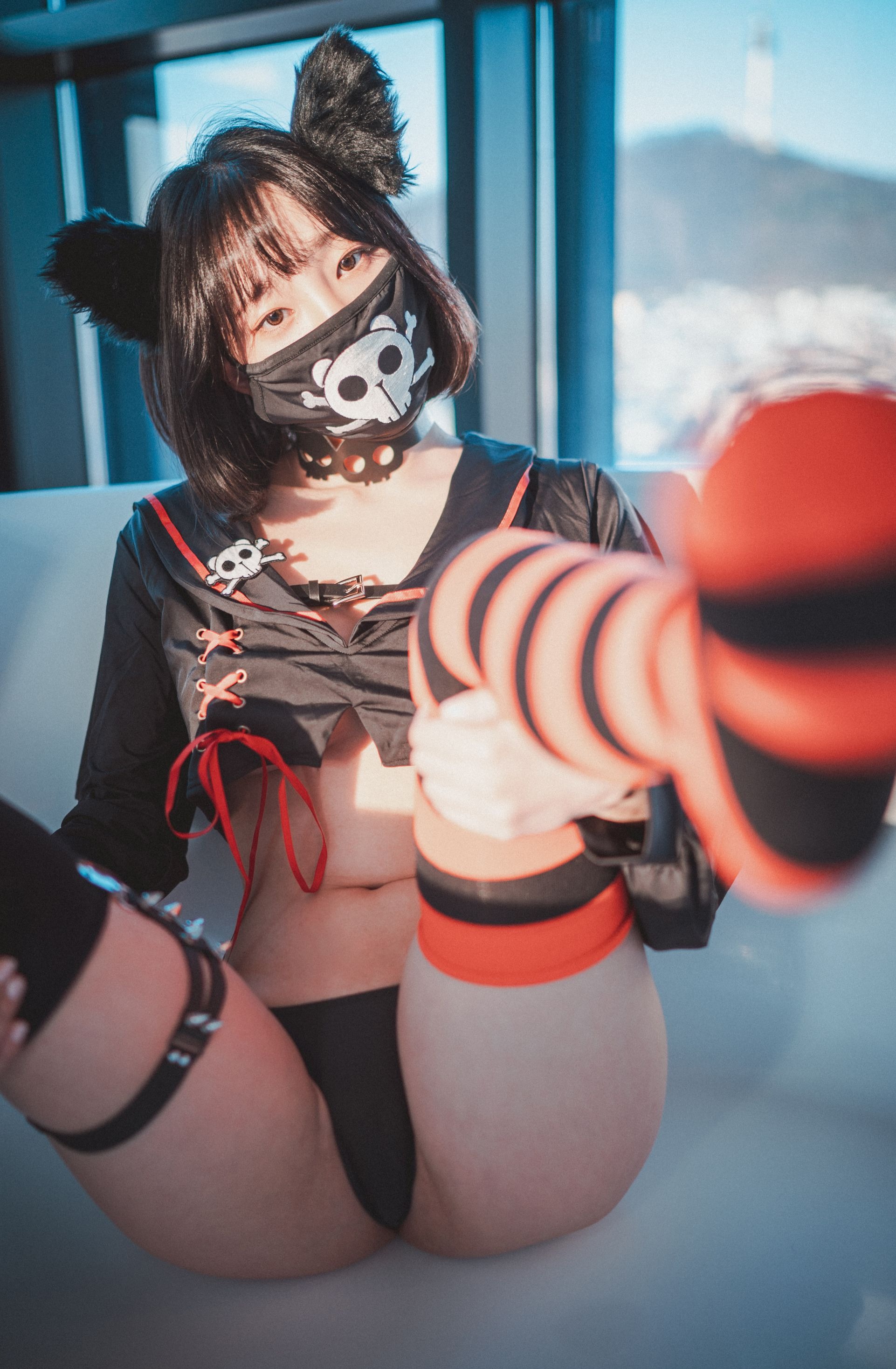 DJAWAPhotoKangInkyung???MaskedPirate精修版