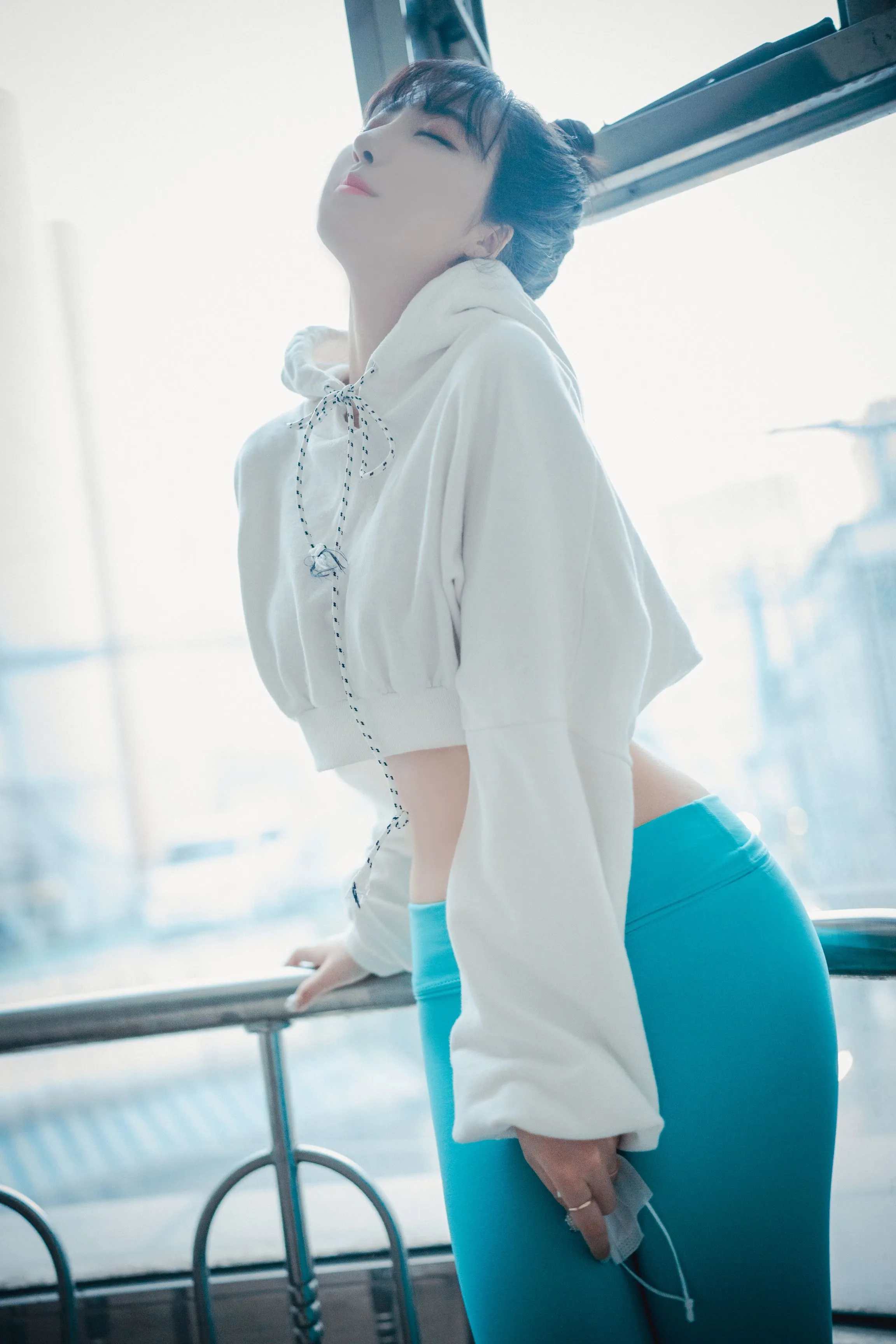 DJAWAPhotoVol0162HaNari???LooseandTightCoolMint85P28GB全新上线