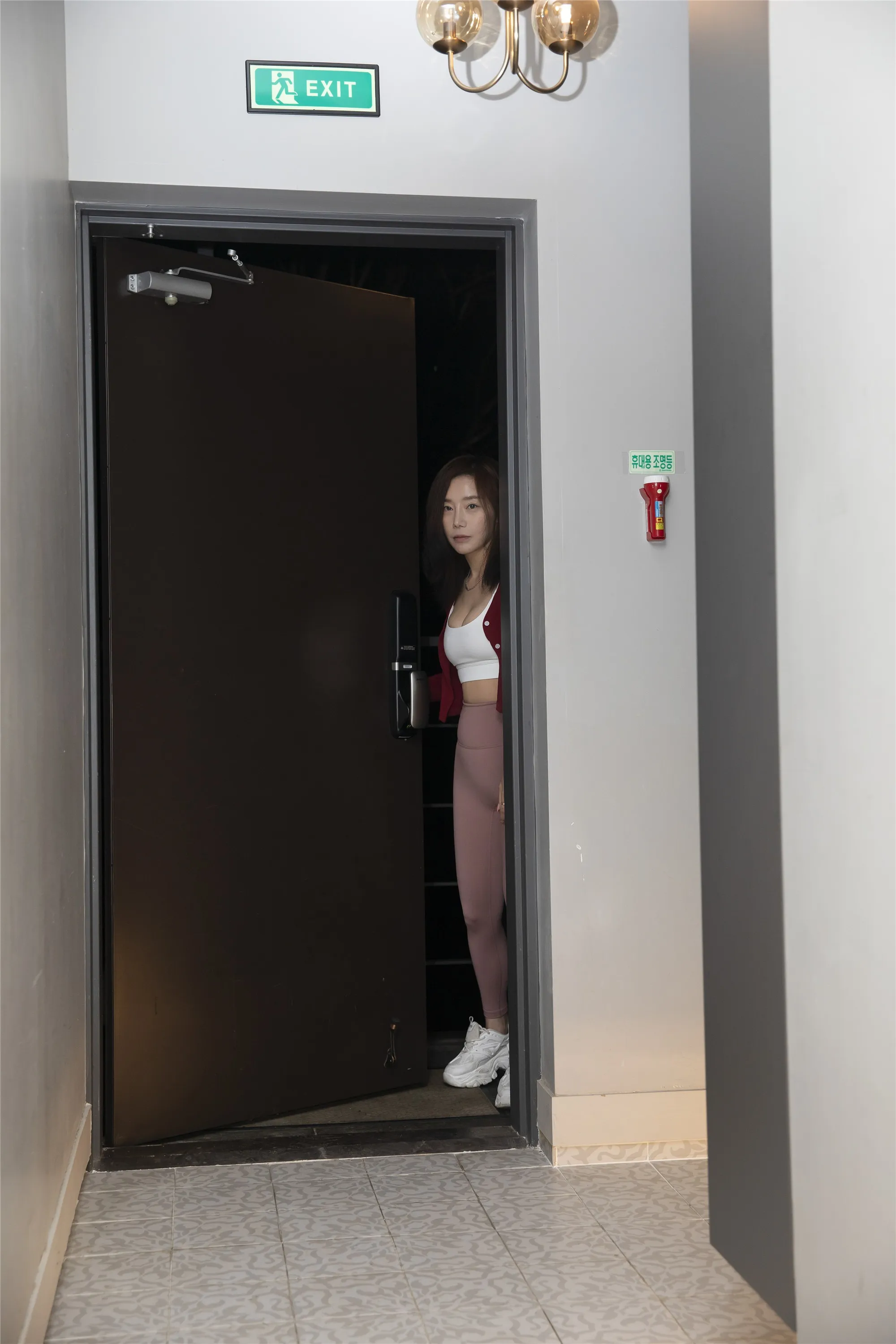 BUNNYLeeHaKimAhelperseriseS1126P1031热门专区