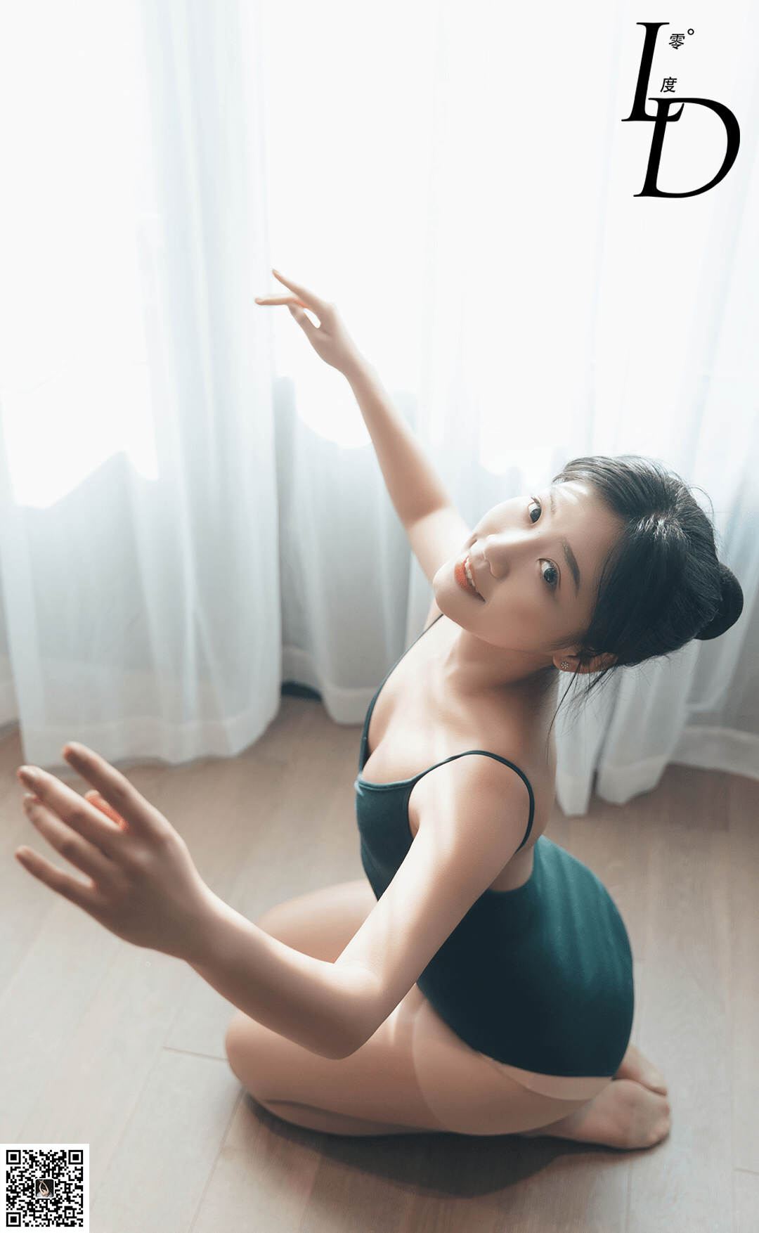 零度摄影舞蹈生张晓70P0423全新上线