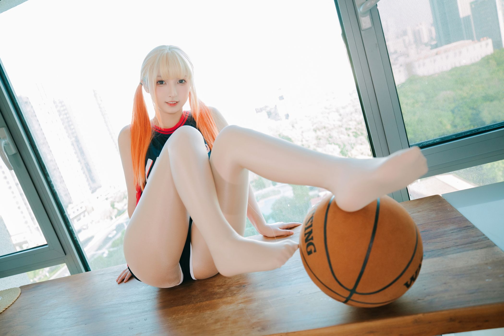 神楽坂真冬啦啦队少女ハーフタイム150P2V565MB稀有资源