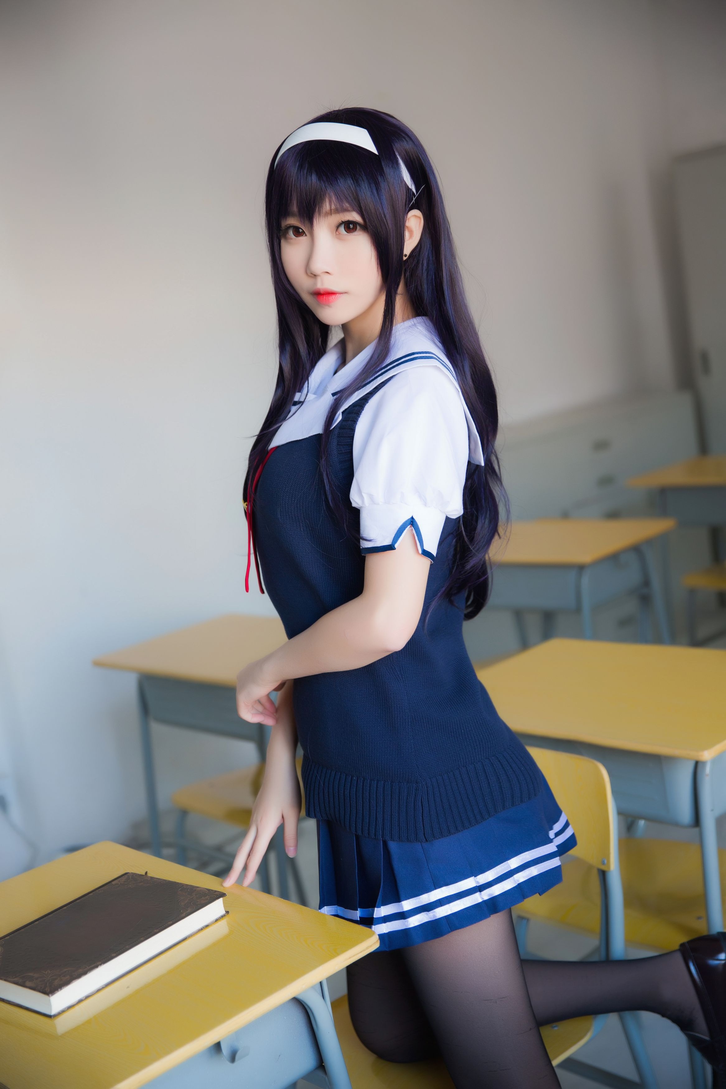 大肉丸Amiee6套合集人气写真