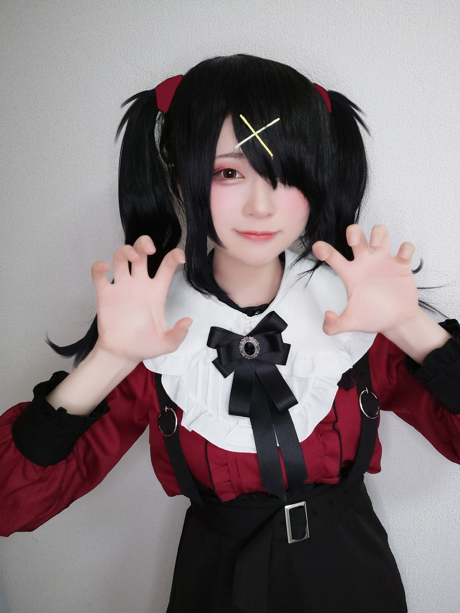 Yuki亭NO002あめちゃん0311人气写真