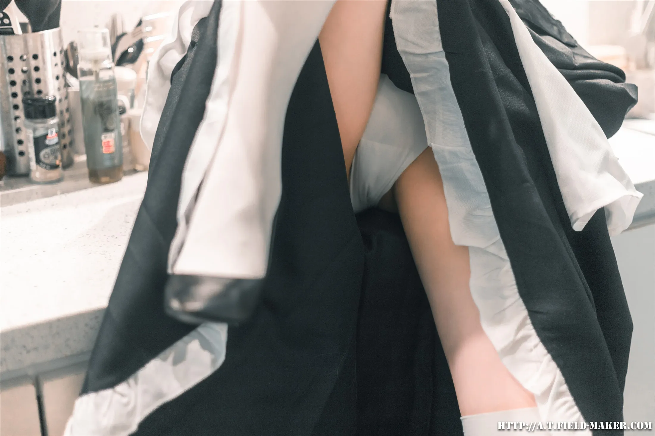 ATFMakerTsubakiVol42ClassicalMaid25P1202人气合集