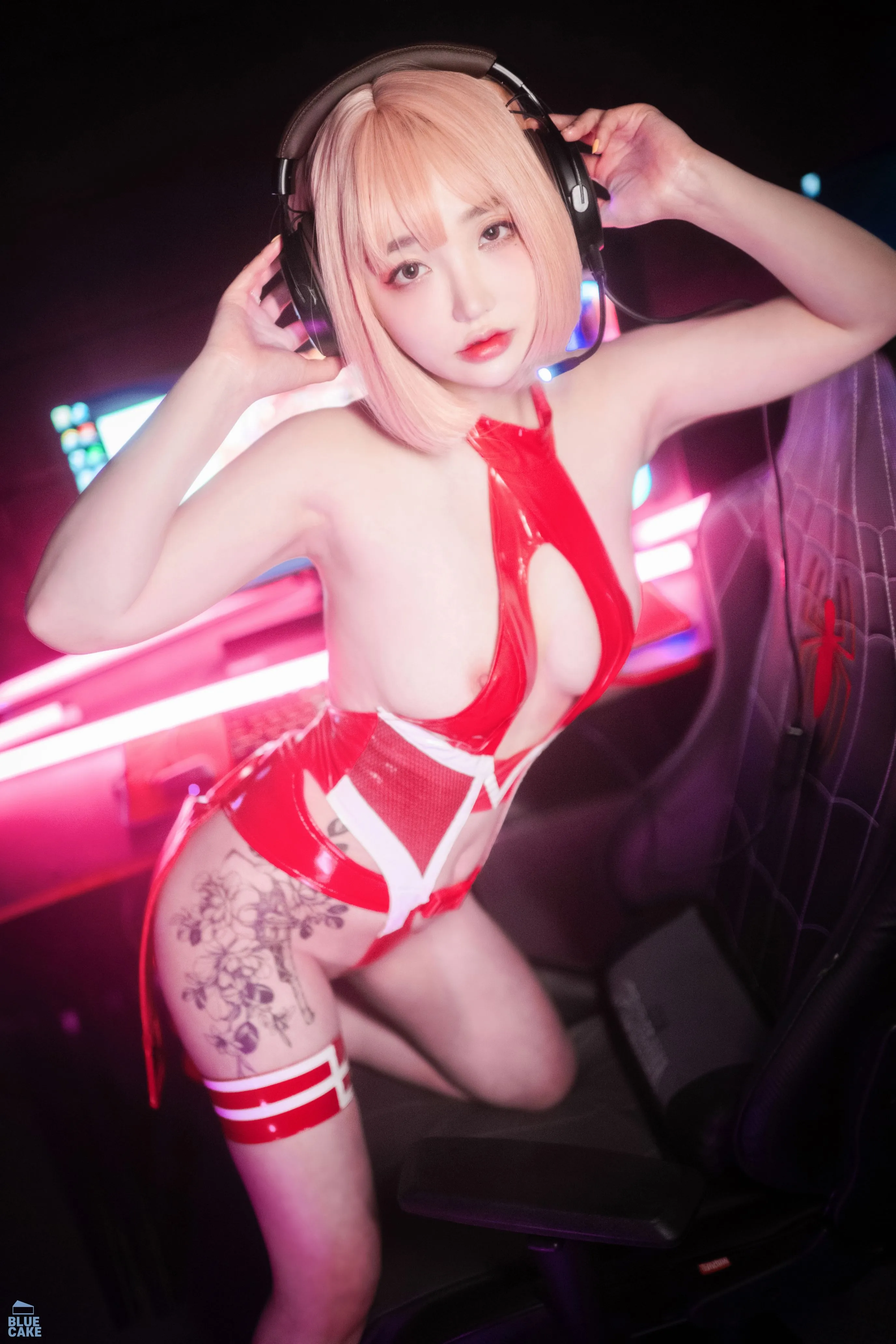 孙乐乐Code002Mini精选
