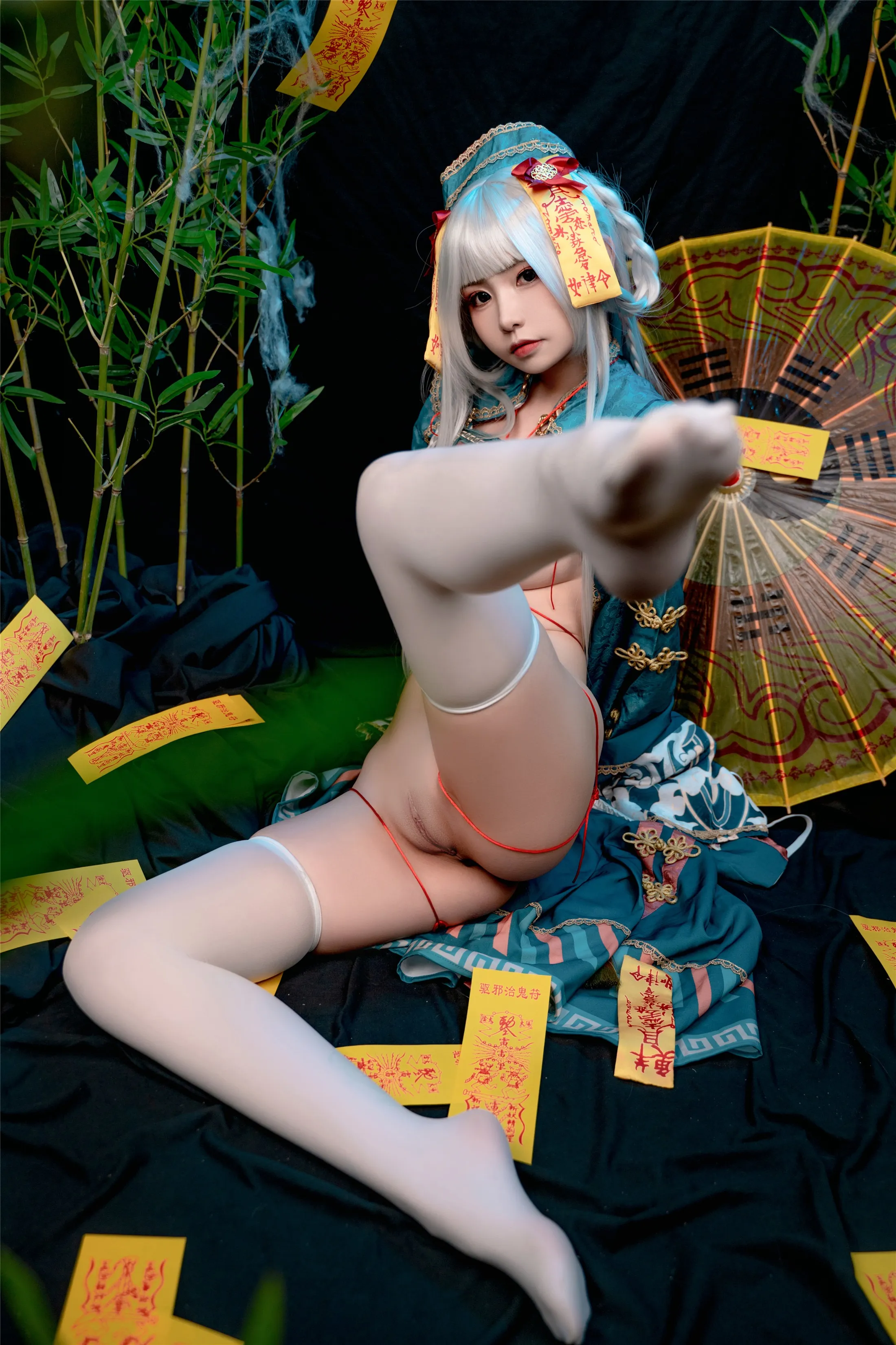 喵小吉子不语90P0316必看合集