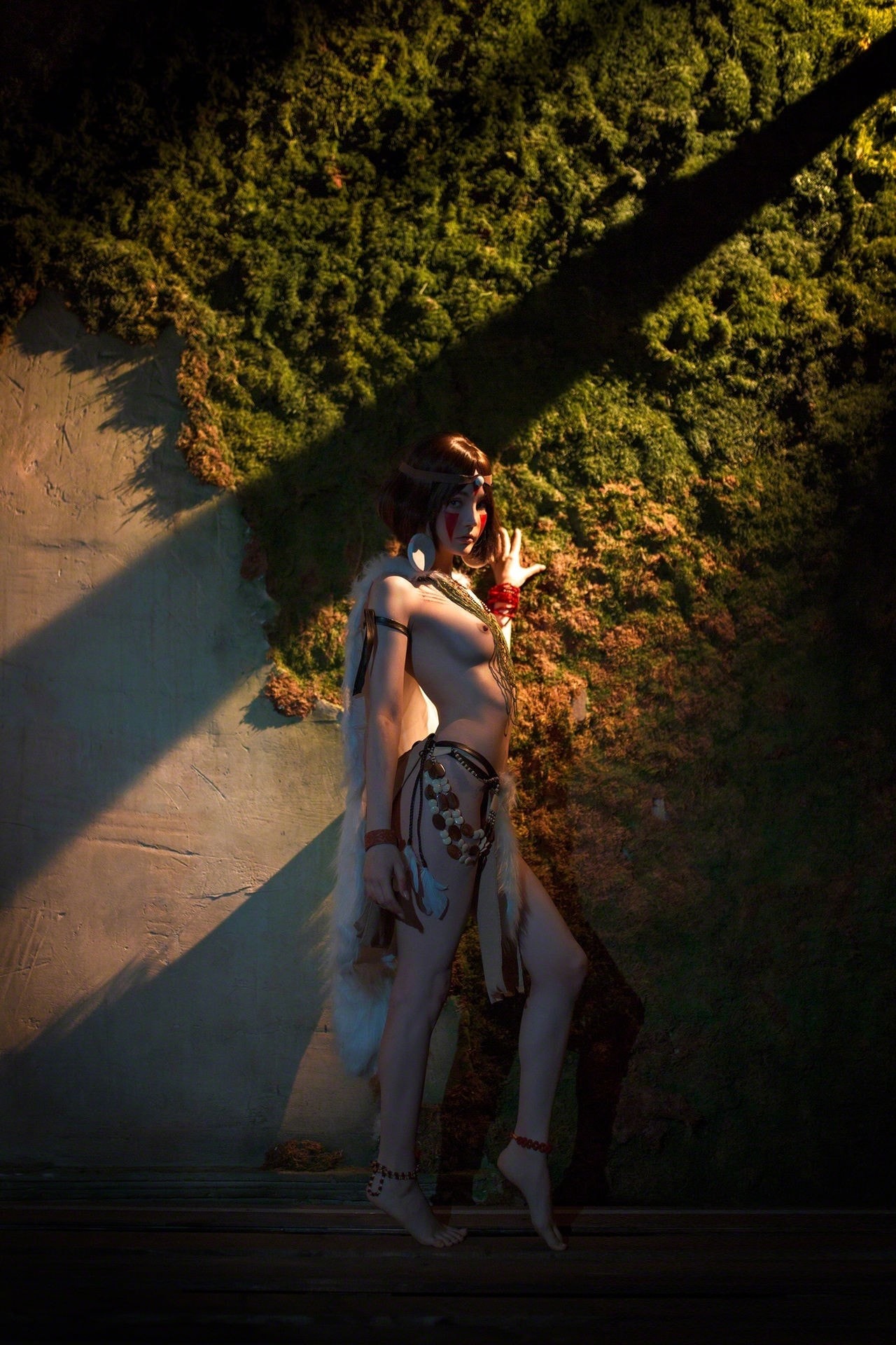 RocksyLightSanPrincessMononoke71P0117高清无水印