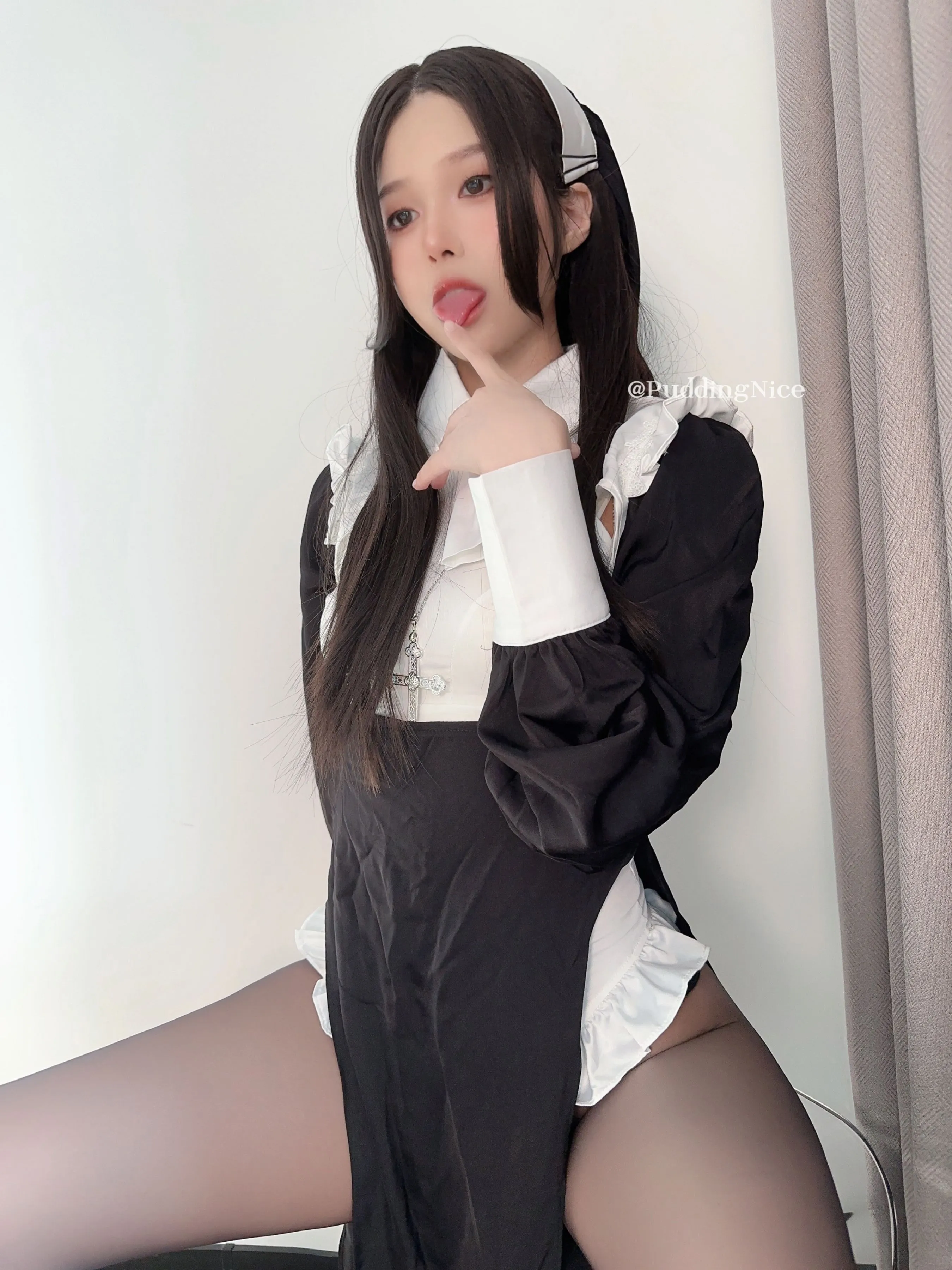 布丁大法修女167P3V1020本周精选