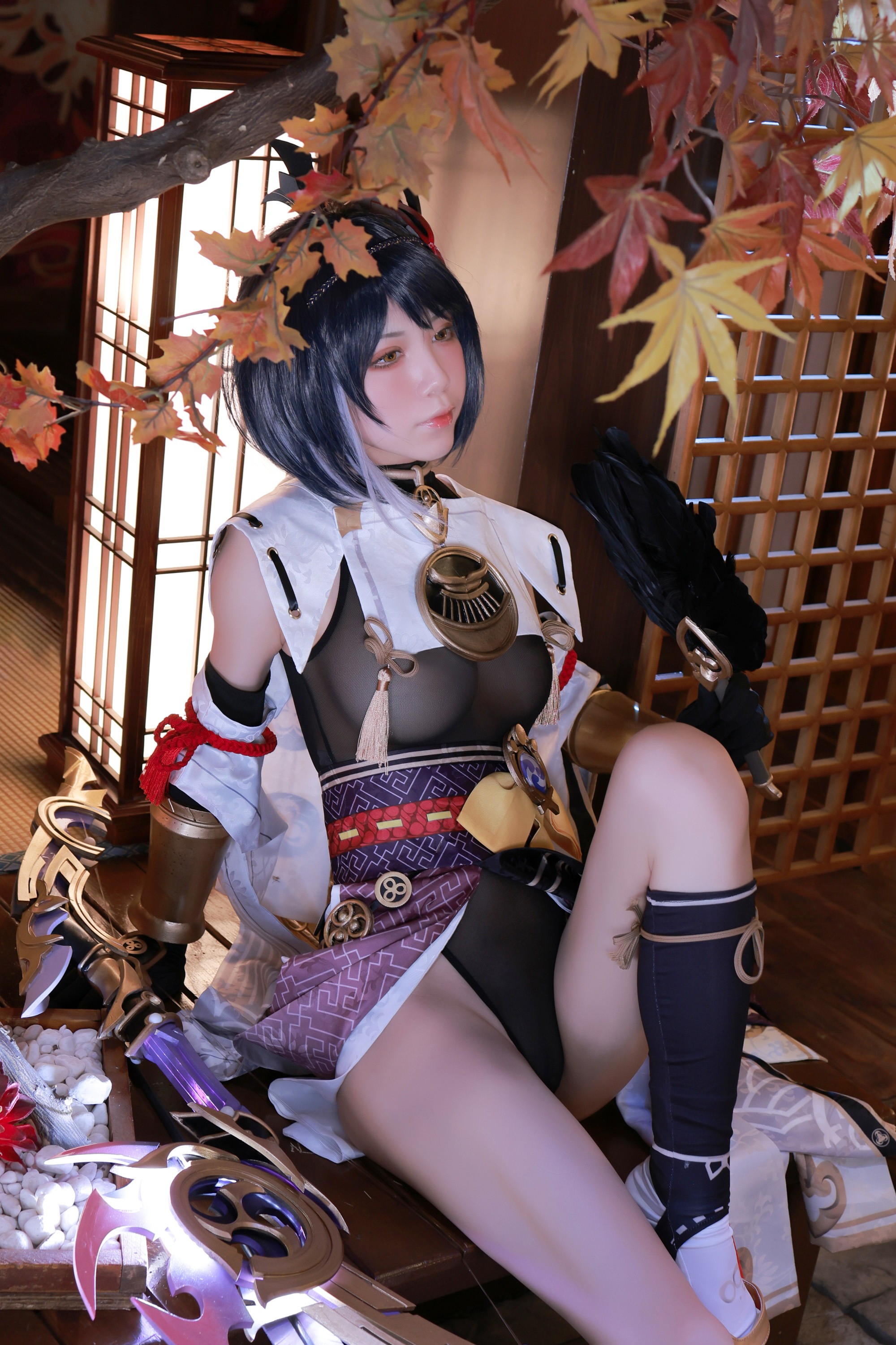 20220325九条裟羅0402热门专区