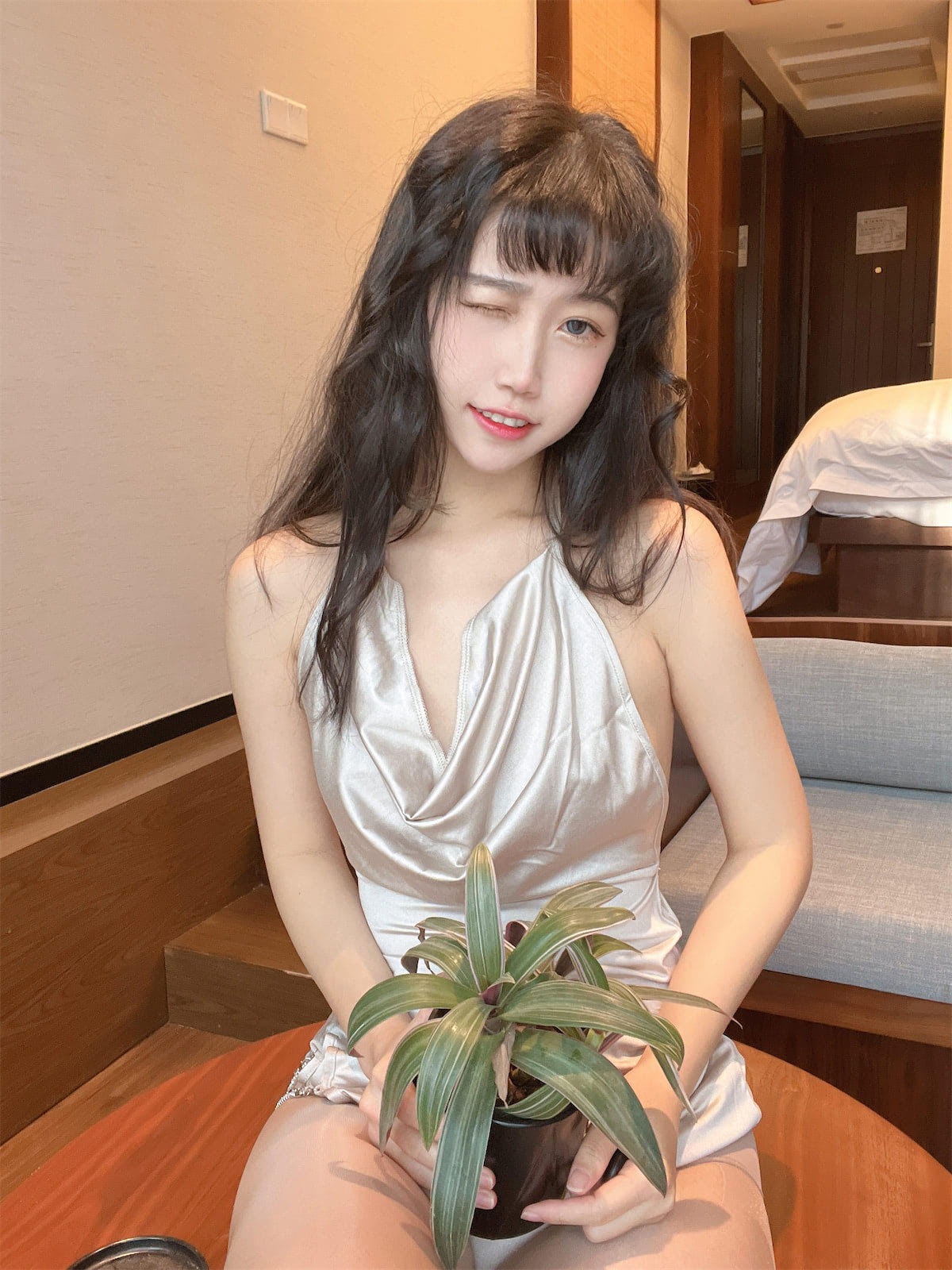不呆猫浴室人妻0408实时更新