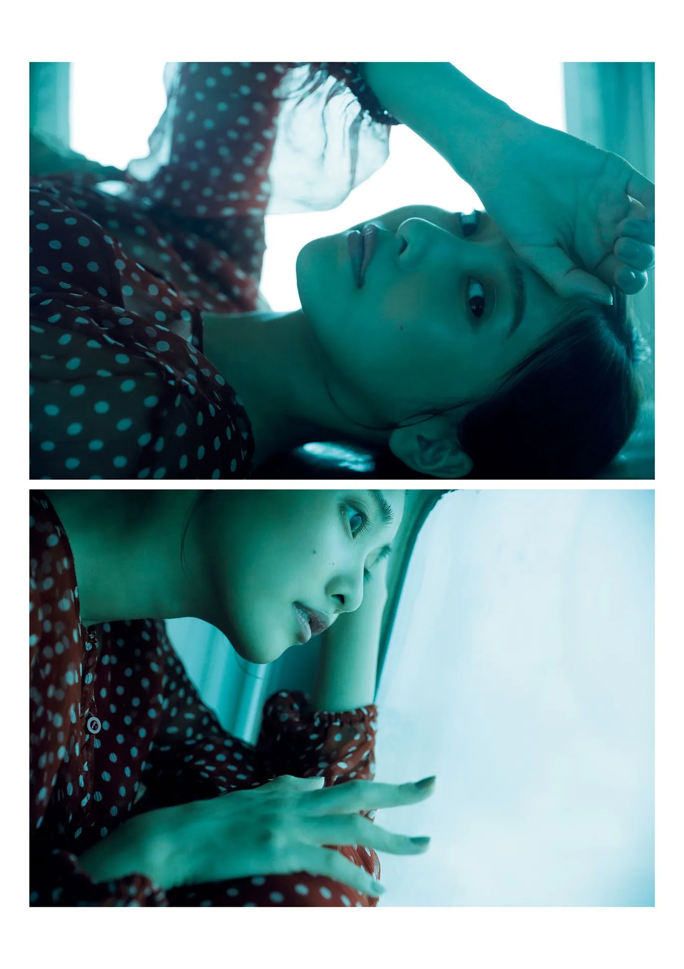 佐野ひなこ写真集COLORS週プレPHOTOBOOK145P1119完整版