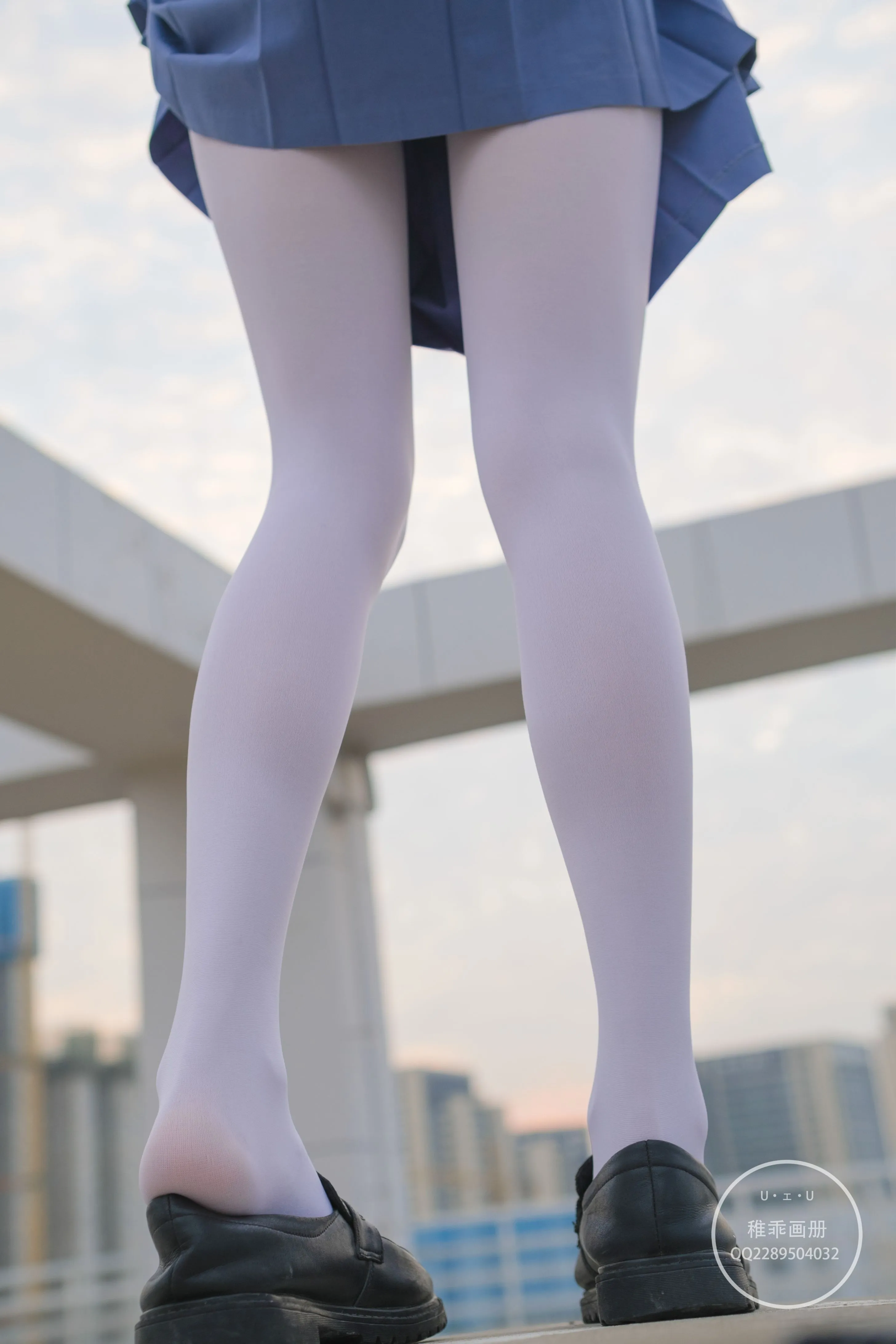 稚乖画册赤西夜夜晴空02高清全套